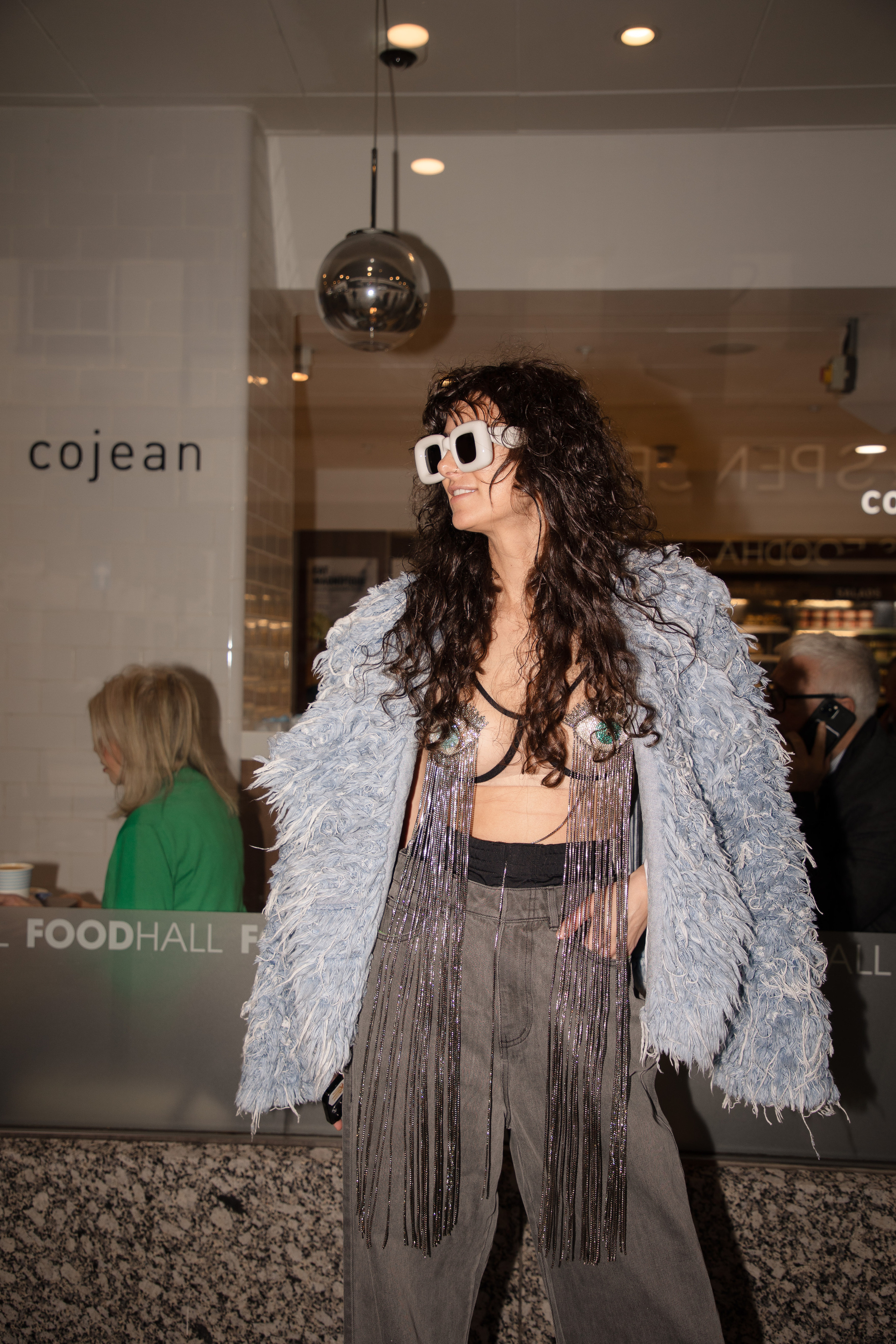 LFW x UFW (Frolov, Paskal, Schneider). Wedding and family photographer