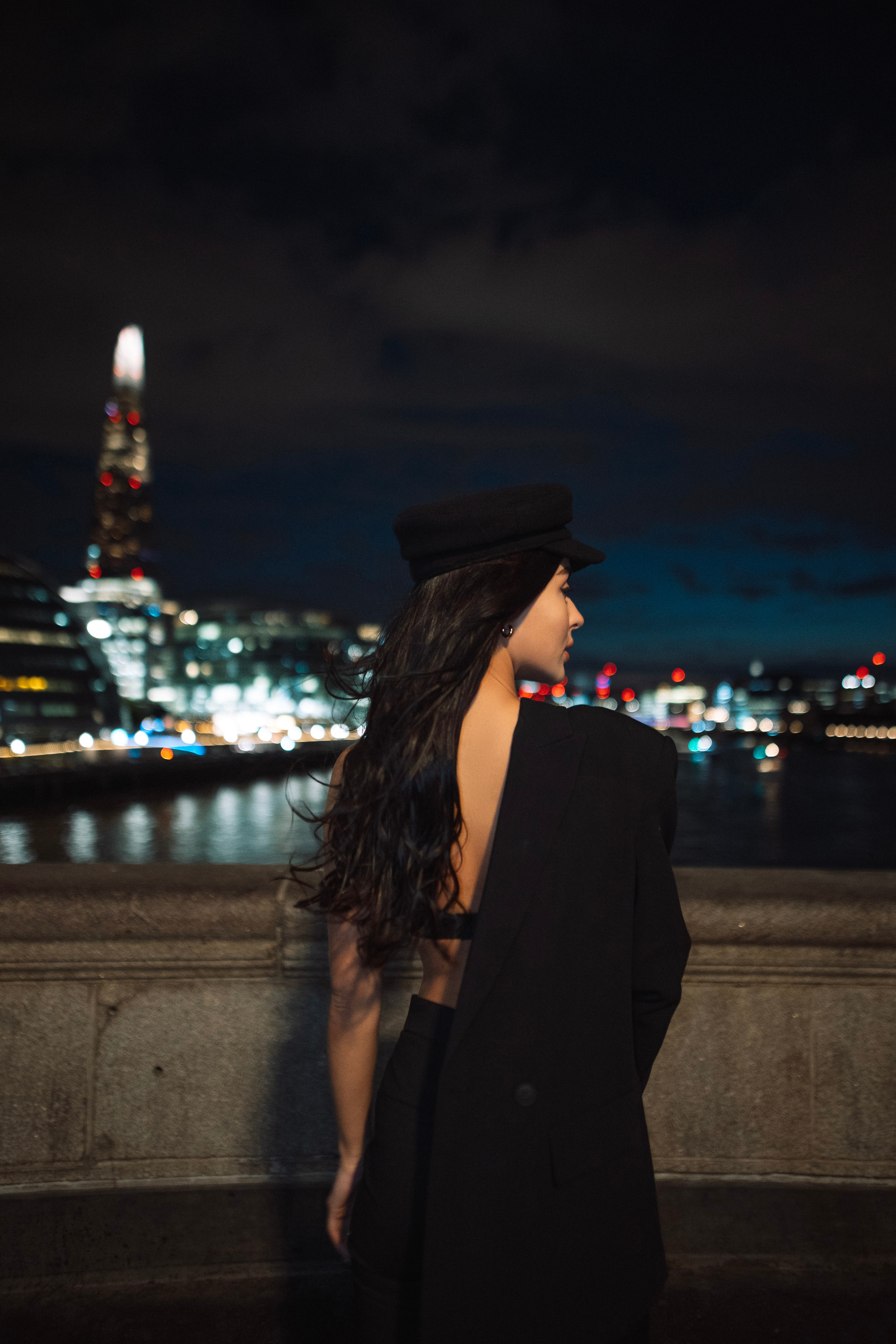 Inessa. London. Wedding and family photographer