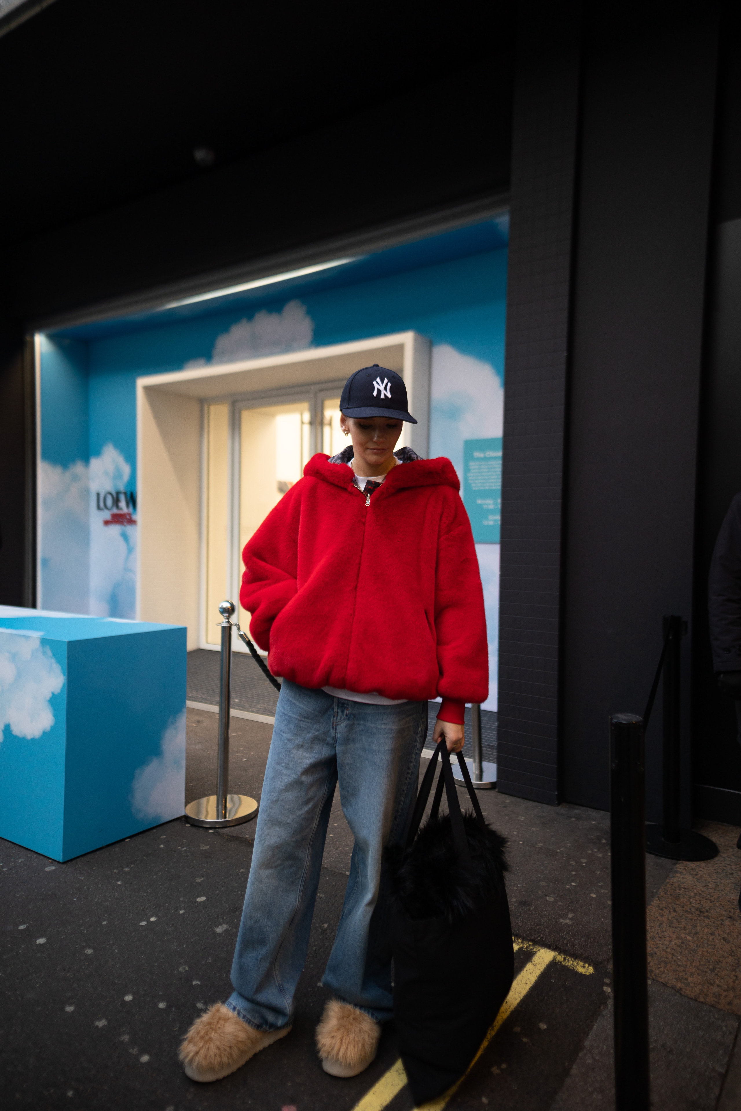 LFW Day 1. Wedding and family photographer