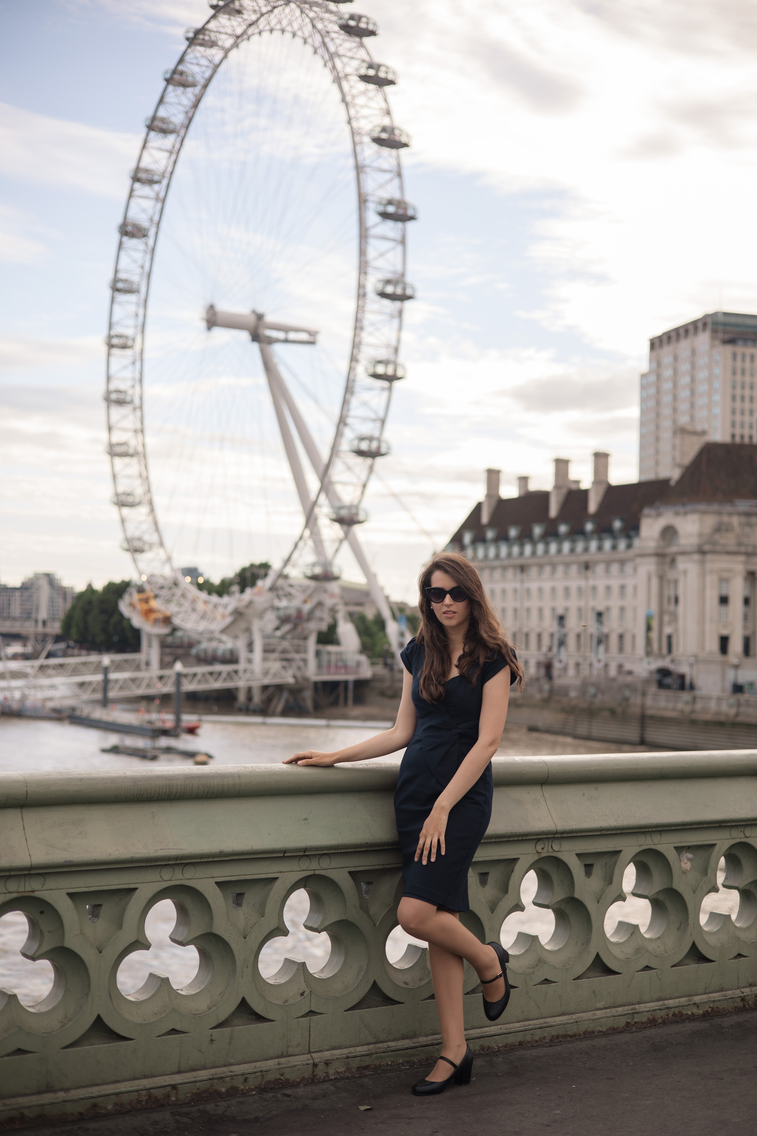 Kate. London. Wedding and family photographer