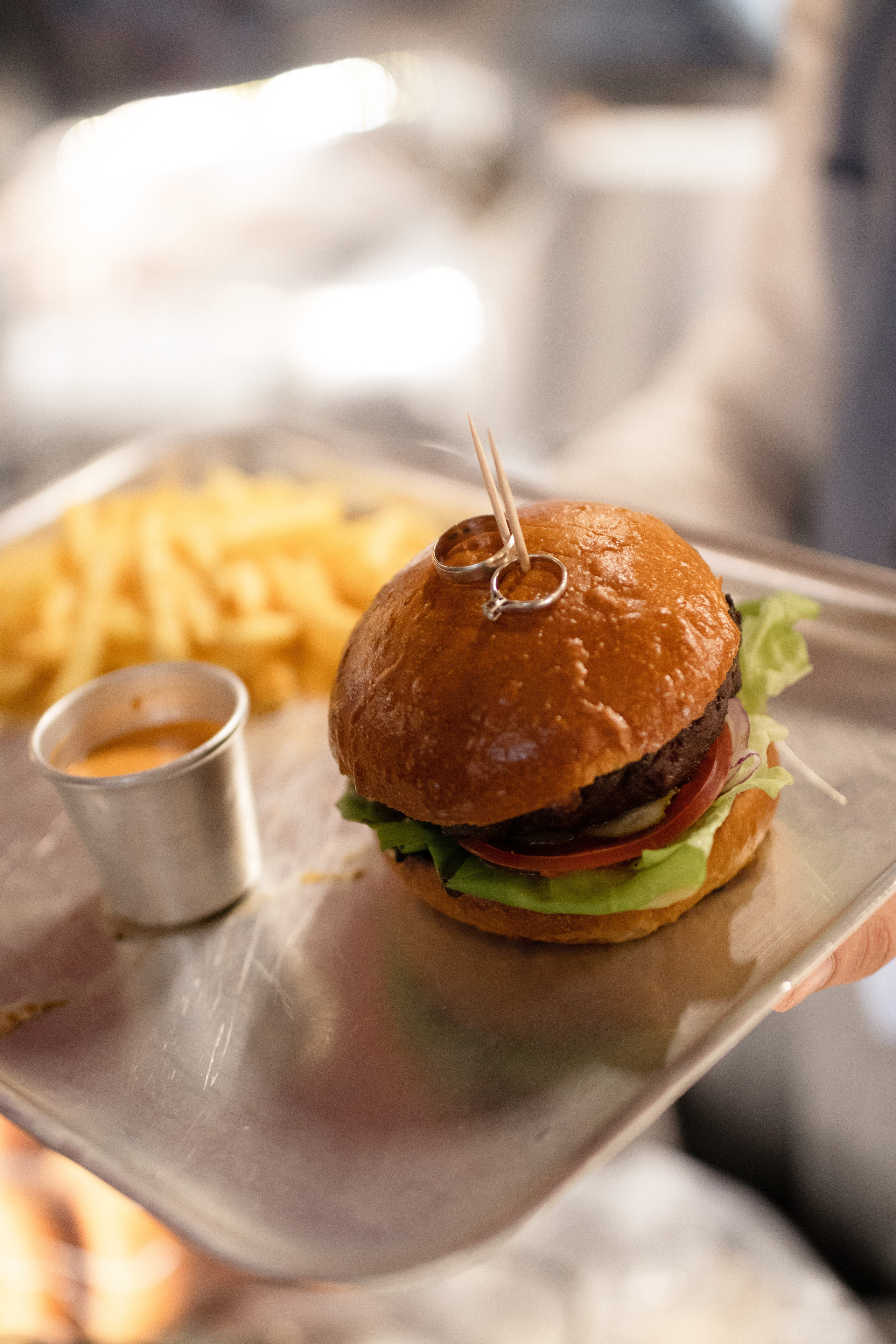 Anna & David. Wedding and family photographer