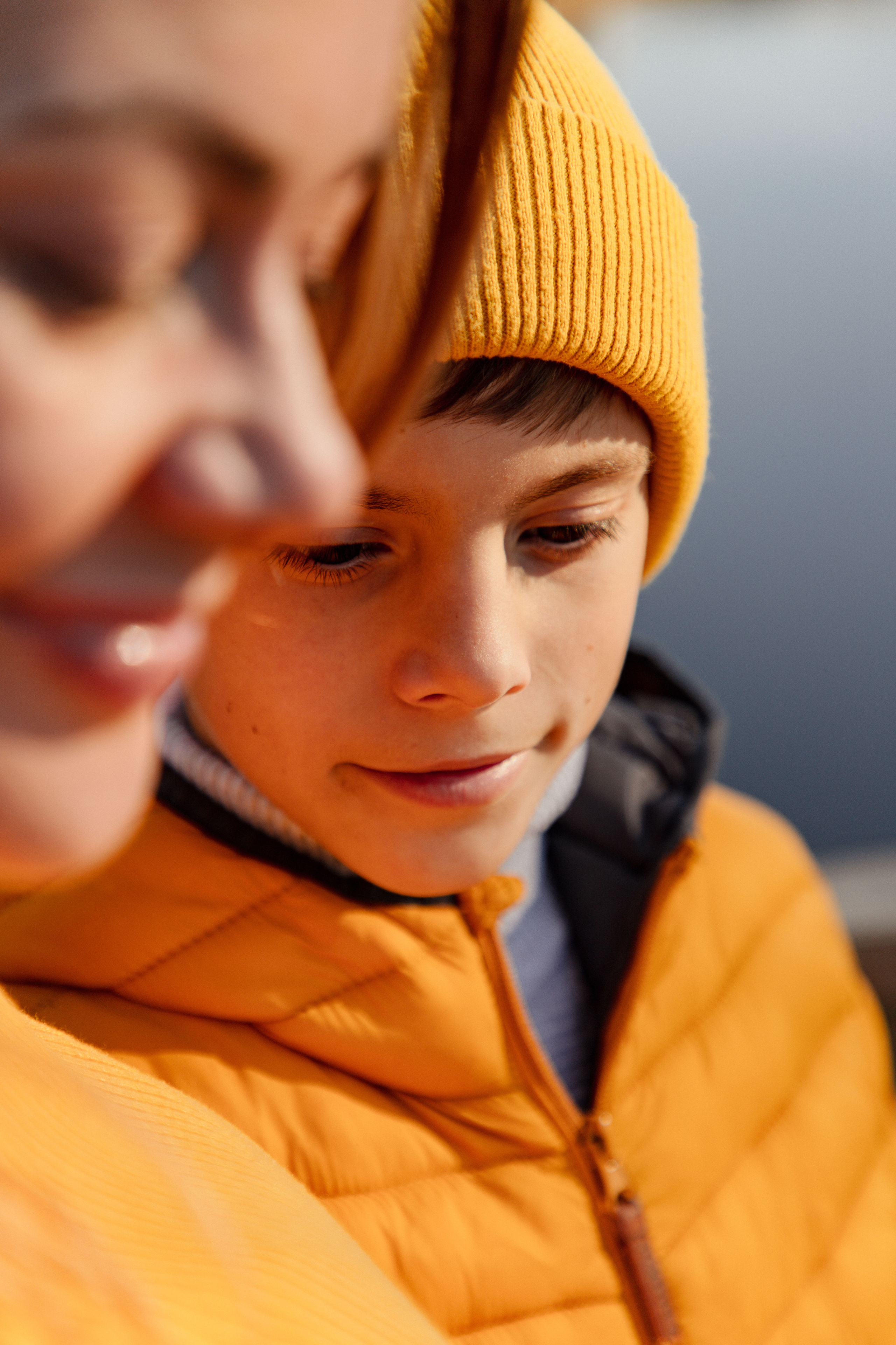 Cozy autumn. Wedding and family photographer