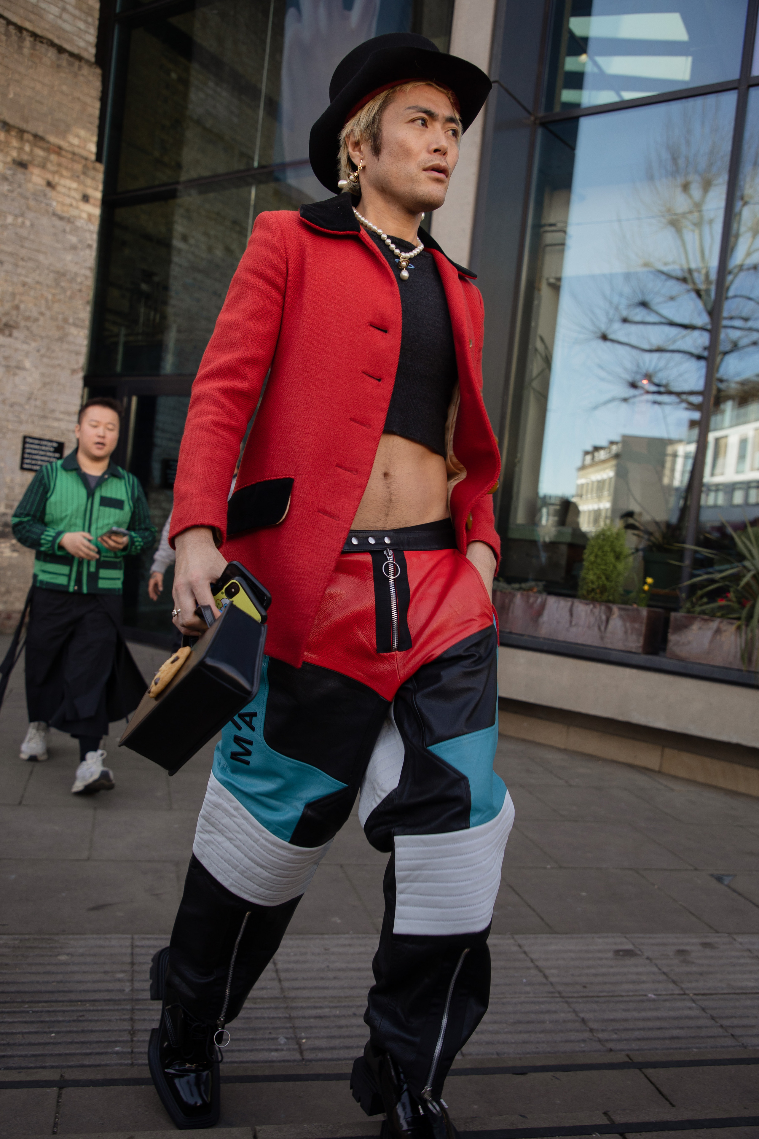 LFW Day 3. Wedding and family photographer