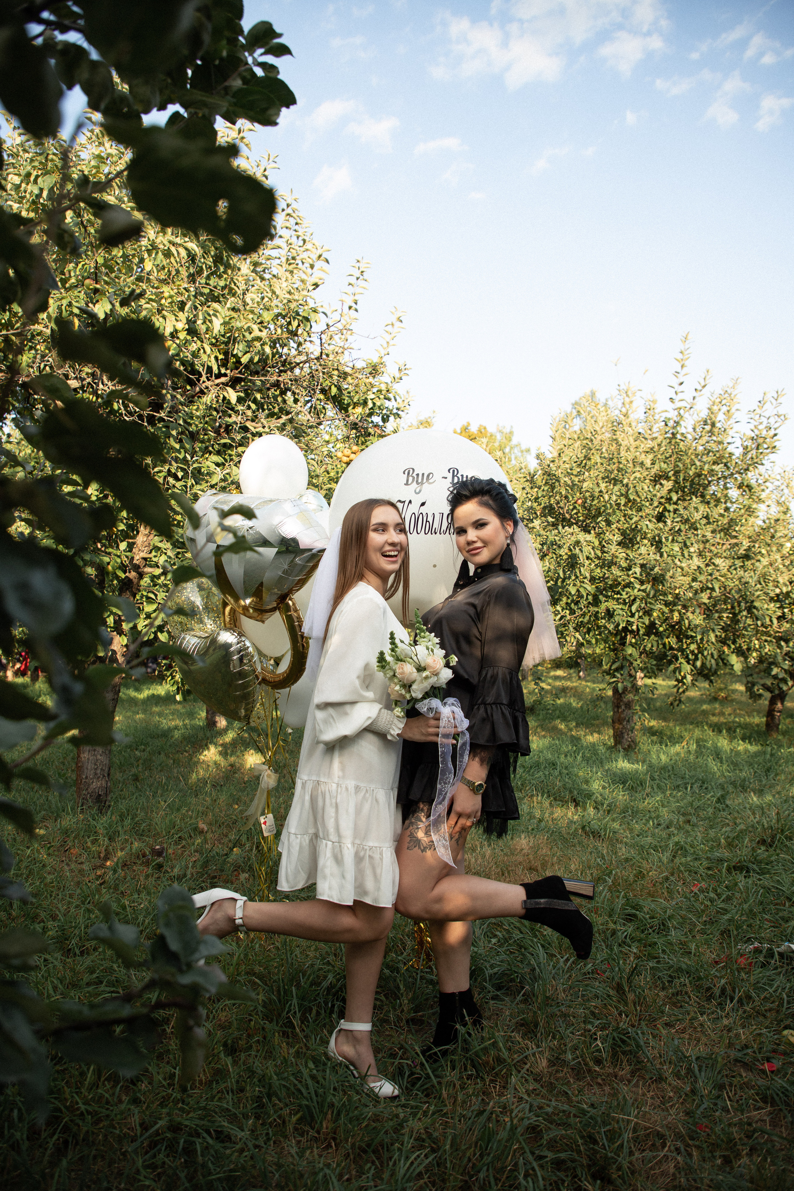 HenParty Ann. Wedding and family photographer