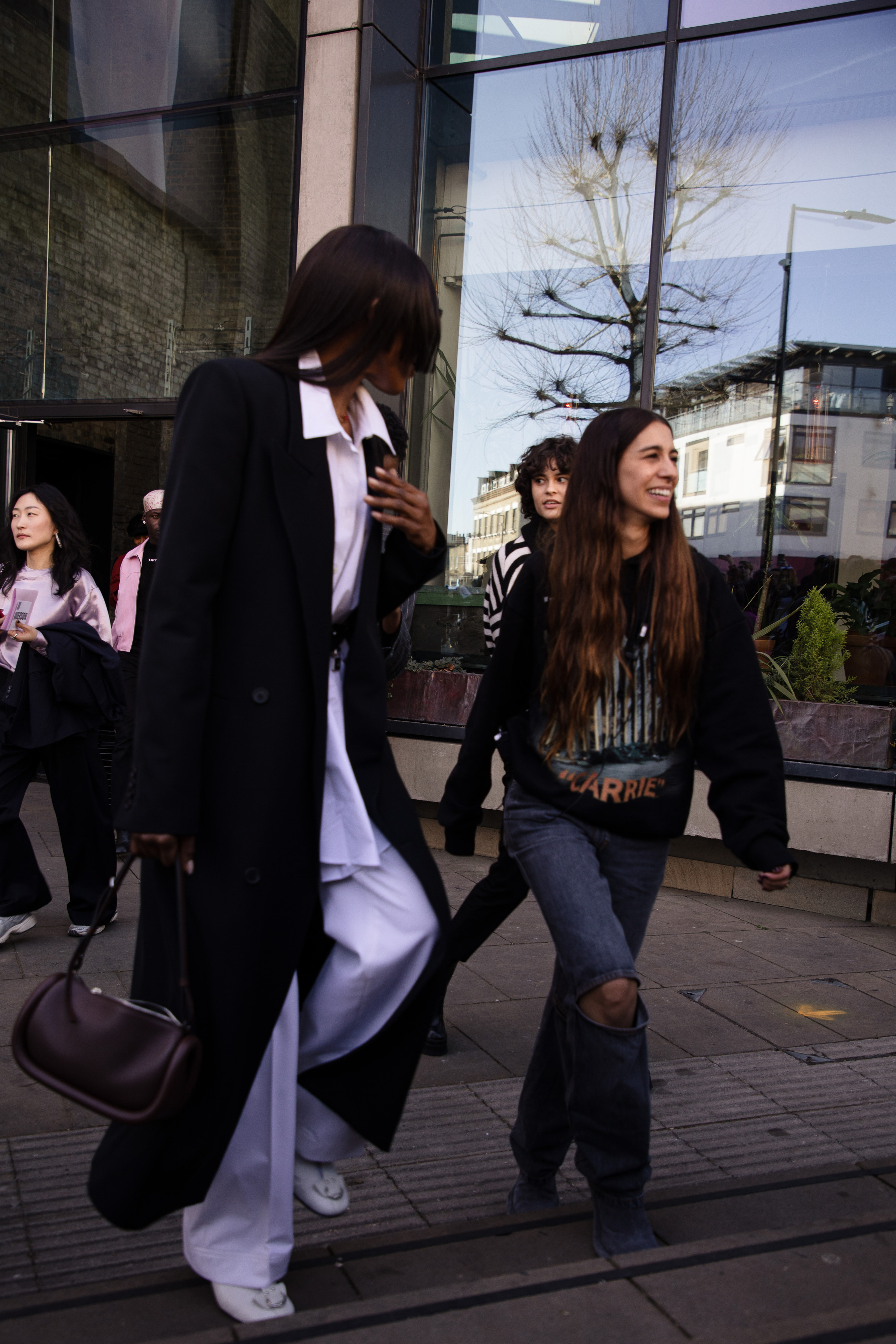 LFW Day 3. Wedding and family photographer