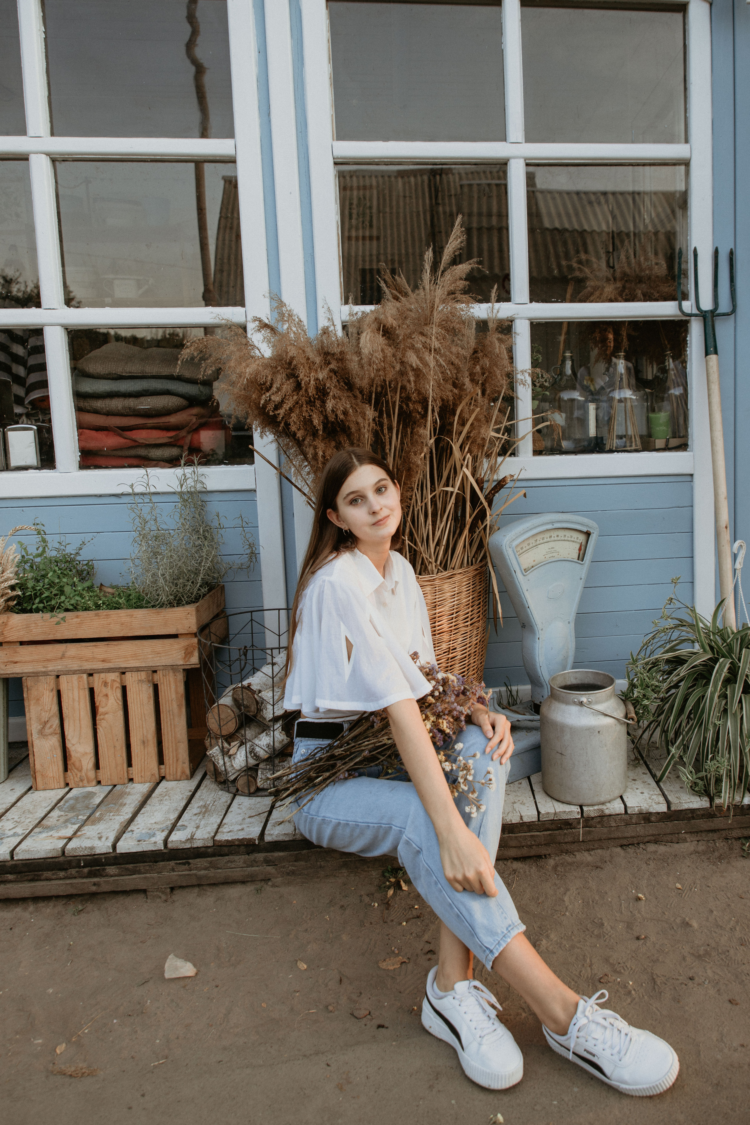 This is us. Wedding and family photographer