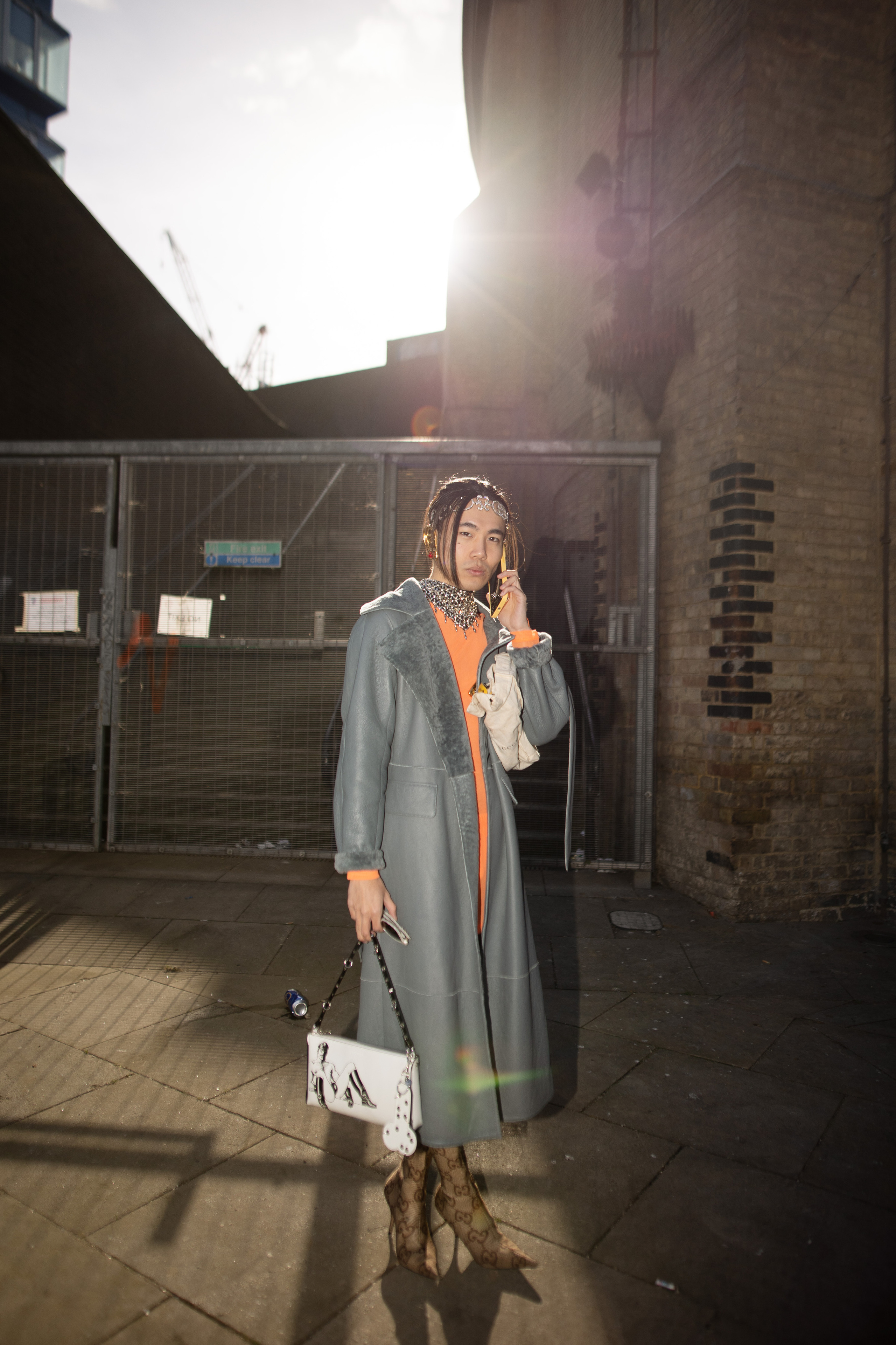 LFW Day 3. Wedding and family photographer