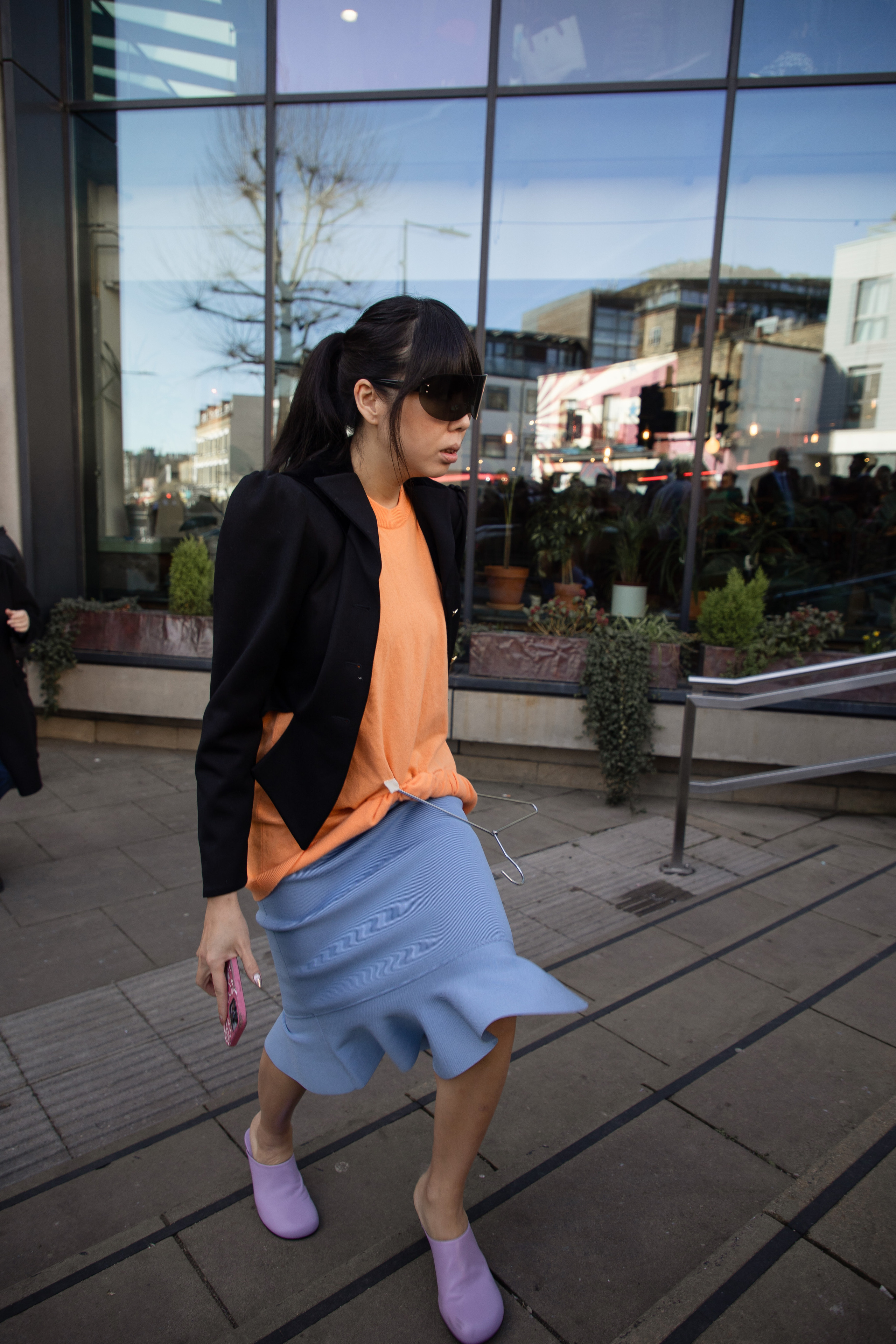 LFW Day 3. Wedding and family photographer