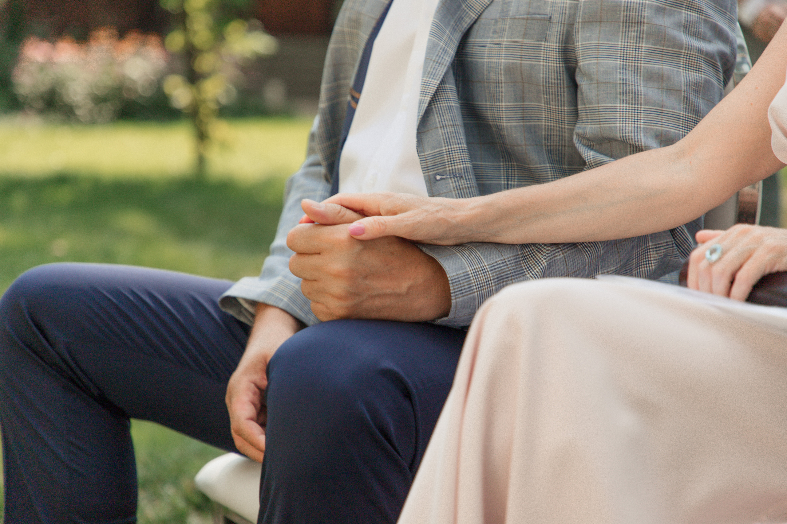 Nadin & Max. Wedding and family photographer