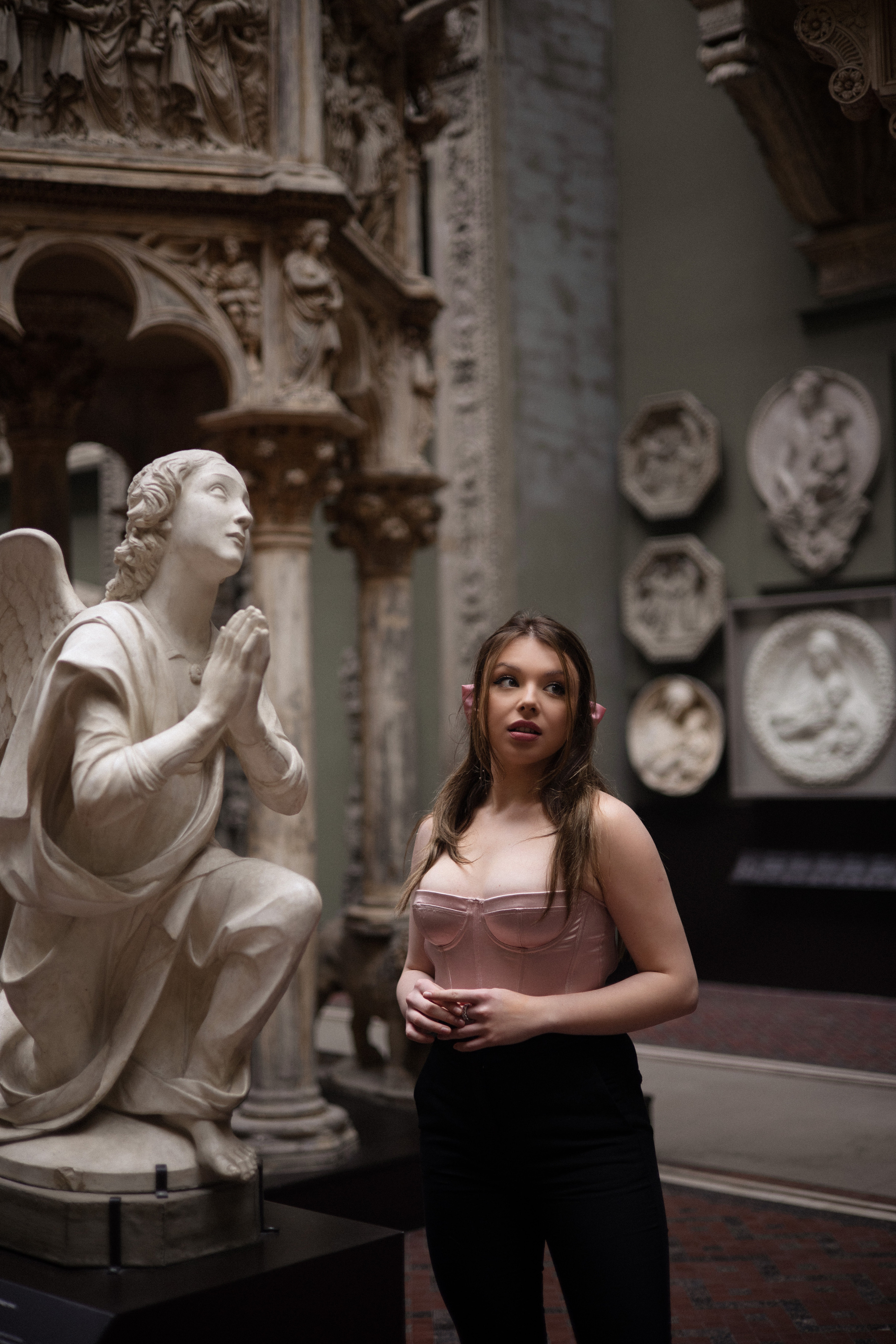 VNA. Wedding and family photographer