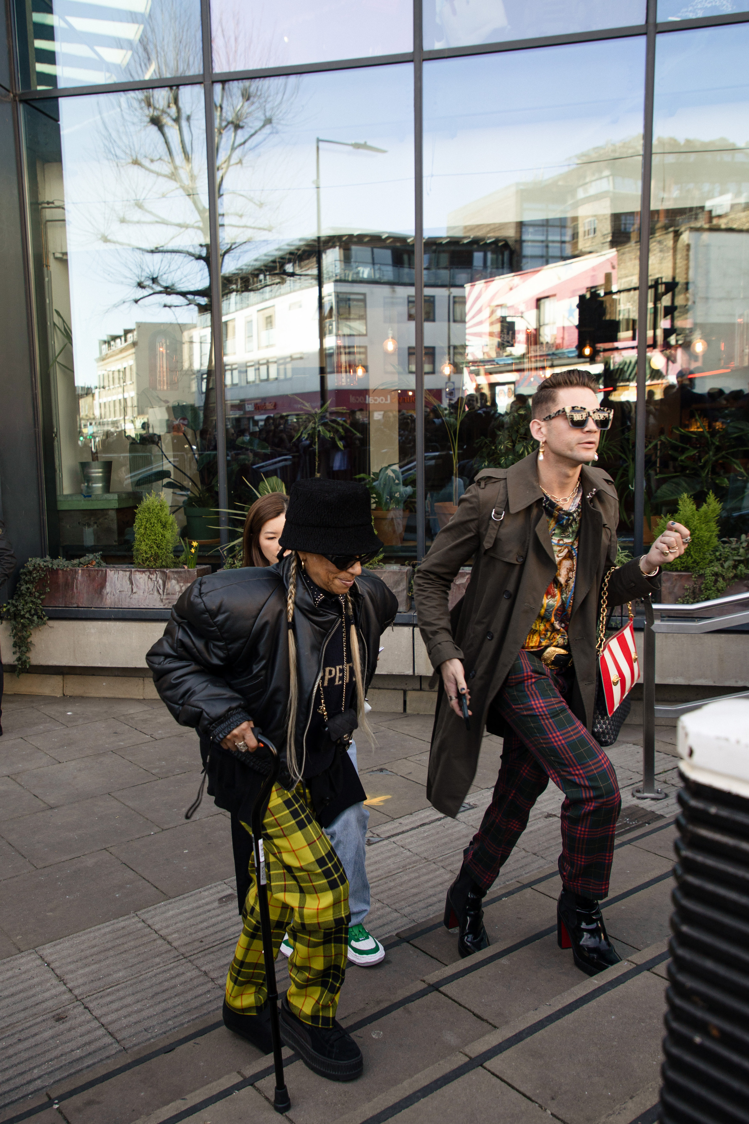 LFW Day 3. Wedding and family photographer