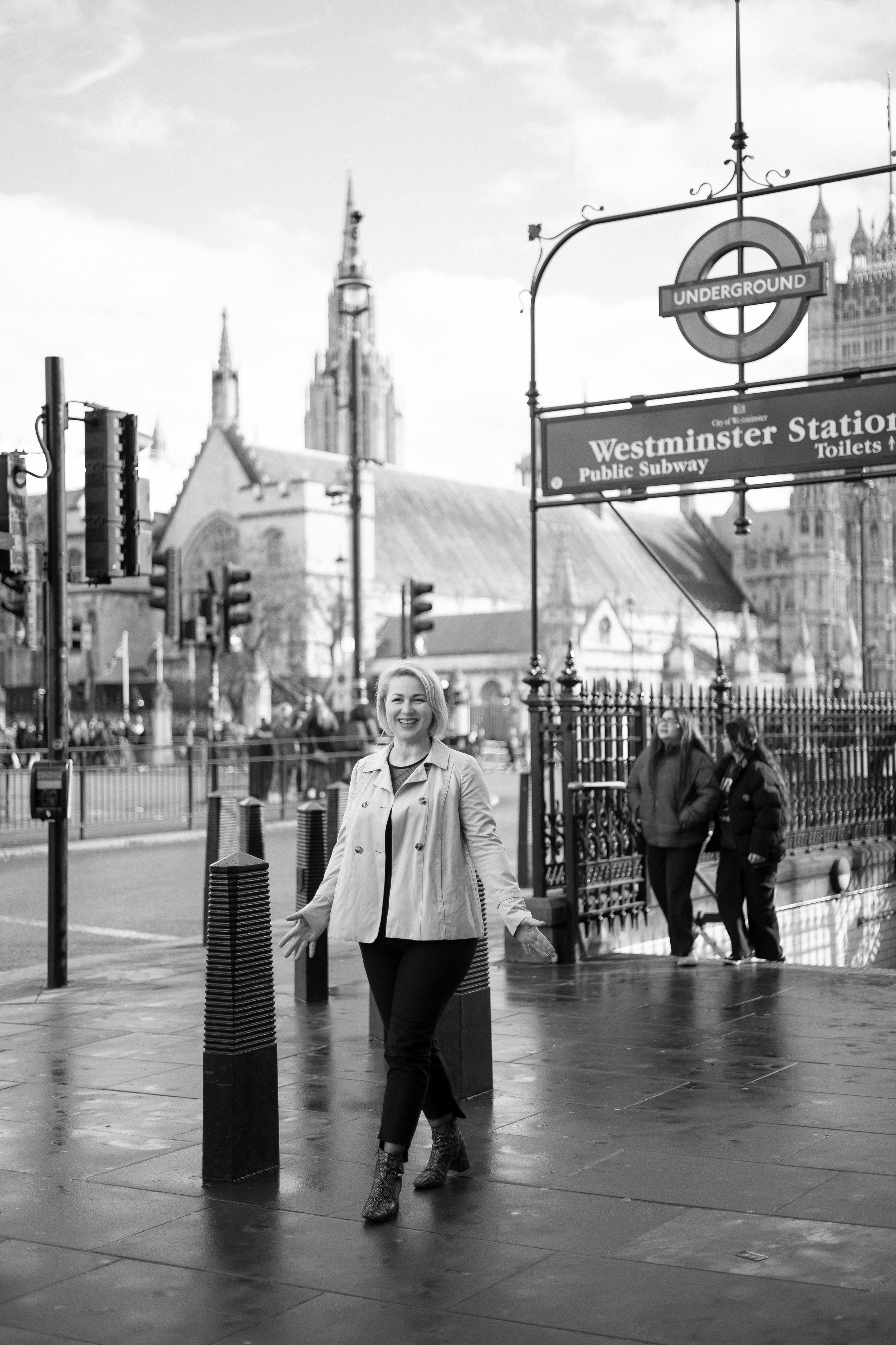 18/03 Westminster. Wedding and family photographer