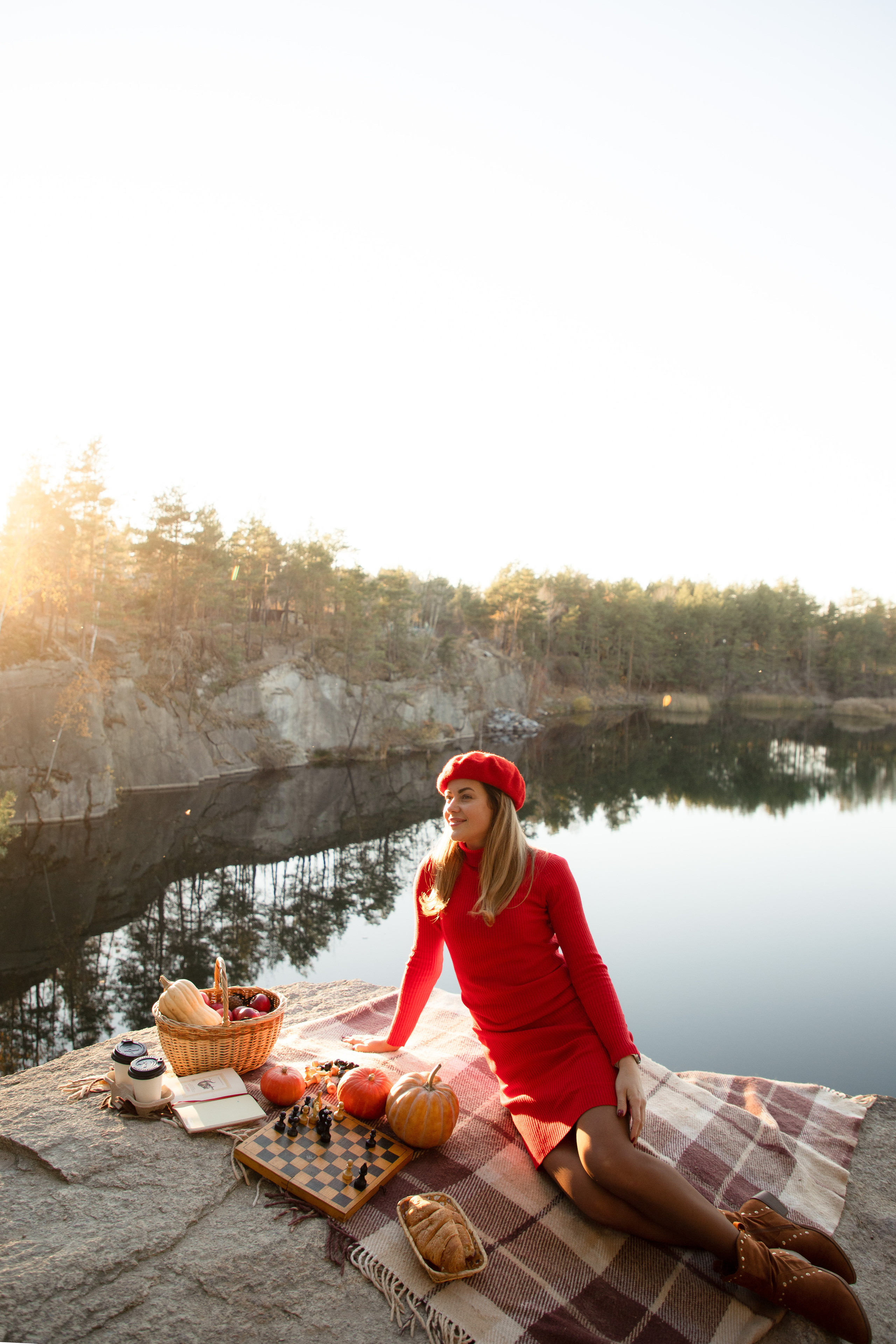 Cozy autumn. Wedding and family photographer