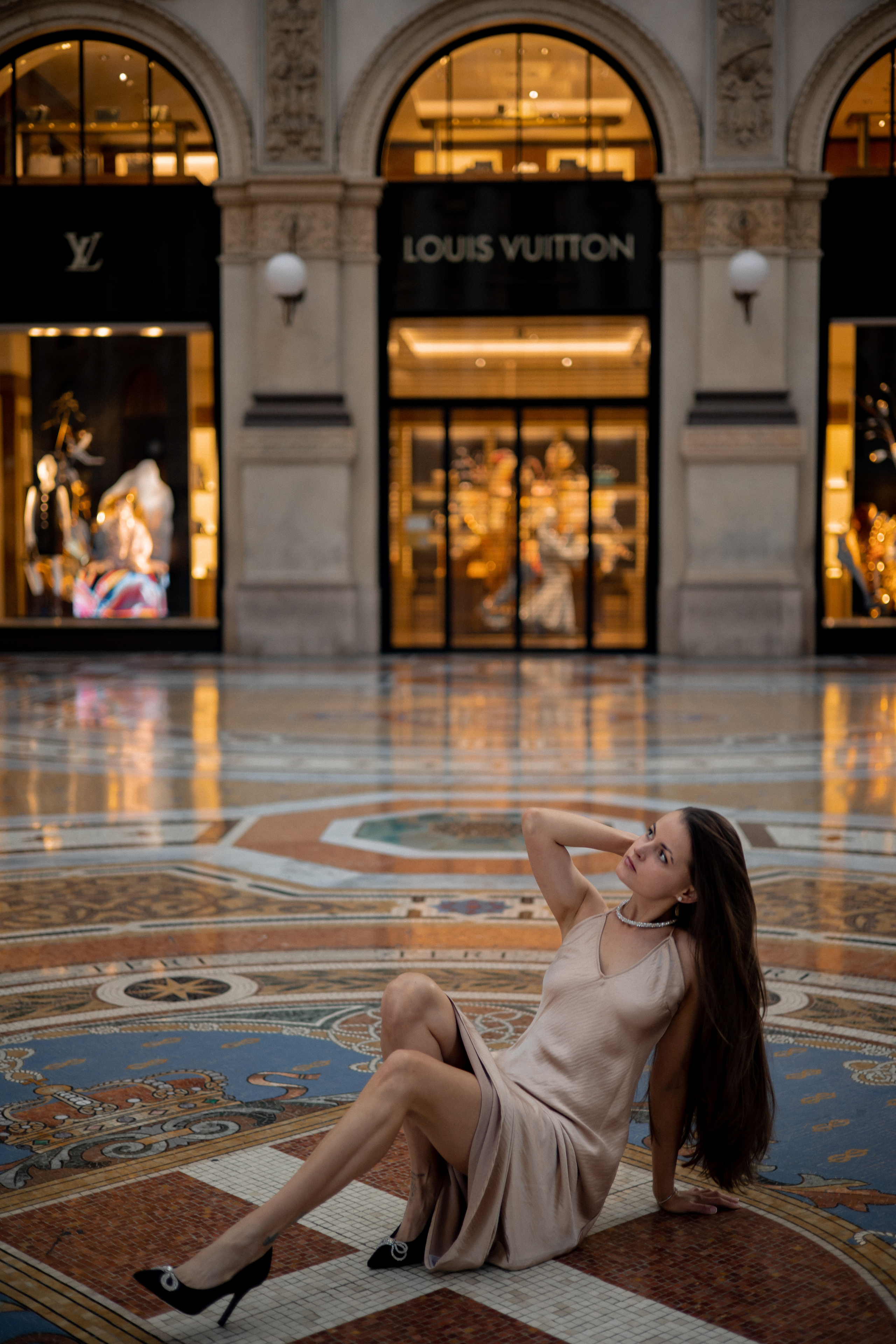 Anastasiya. Positano. Wedding and family photographer