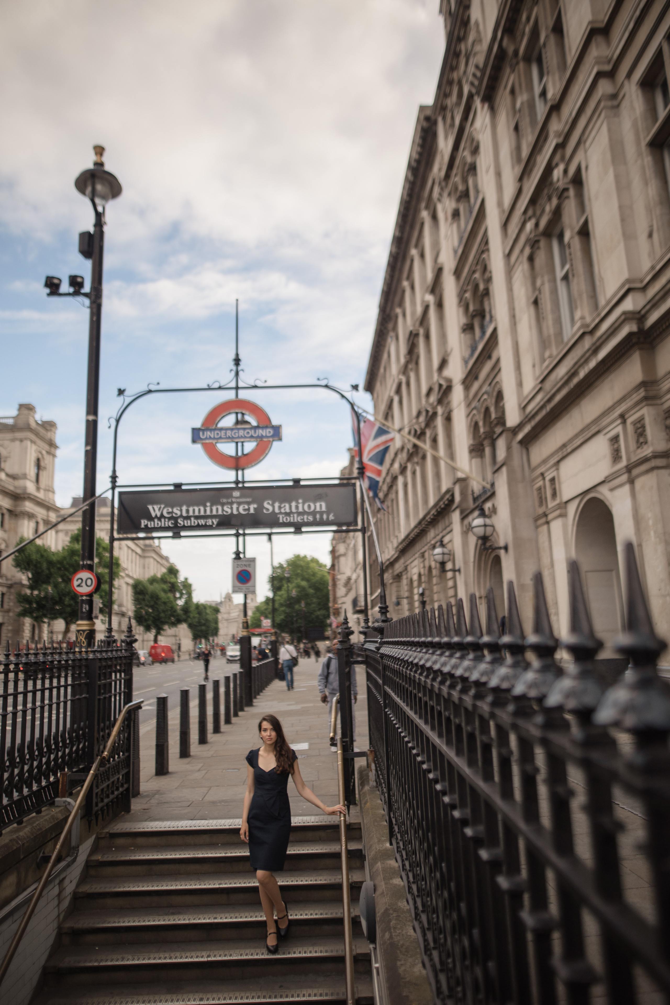 Kate. London. Wedding and family photographer