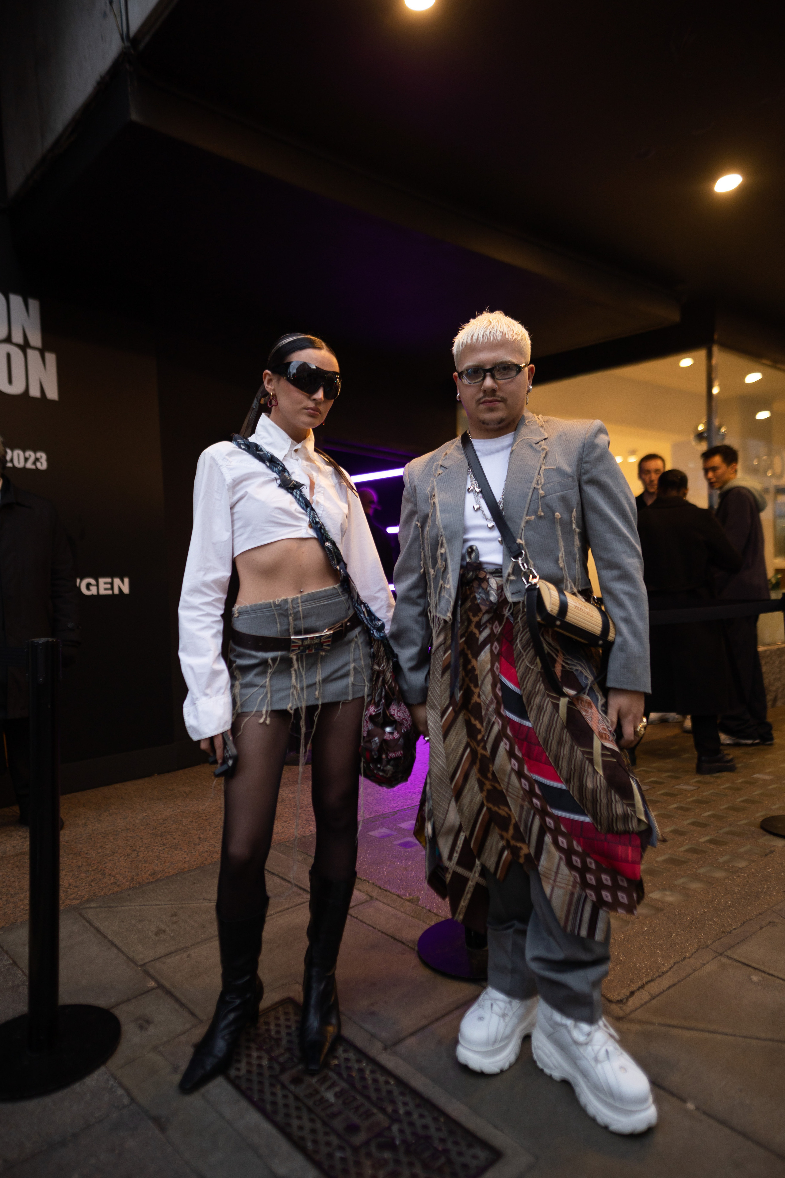 LFW Day 1. Wedding and family photographer