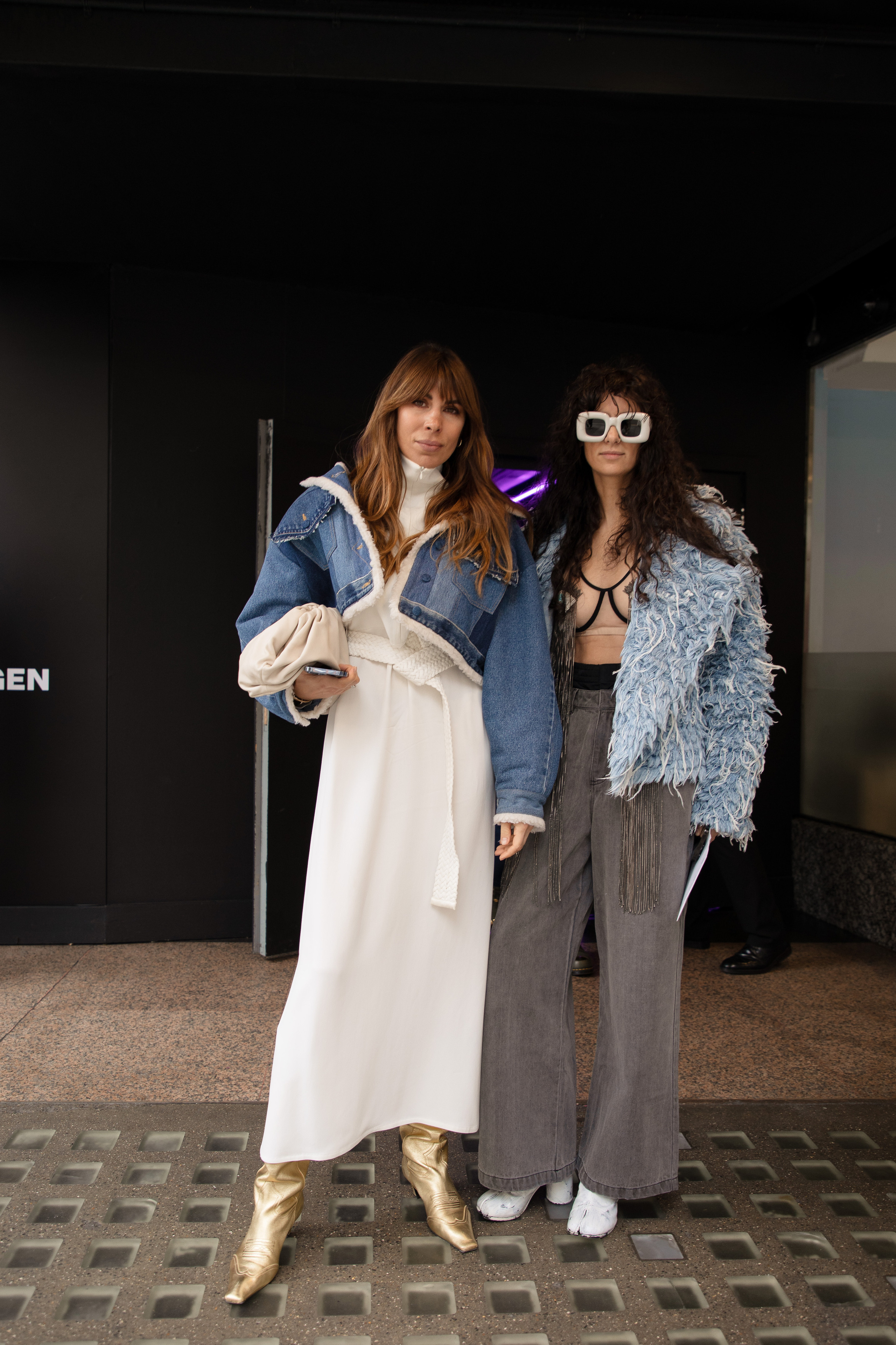 LFW x UFW (Frolov, Paskal, Schneider). Wedding and family photographer