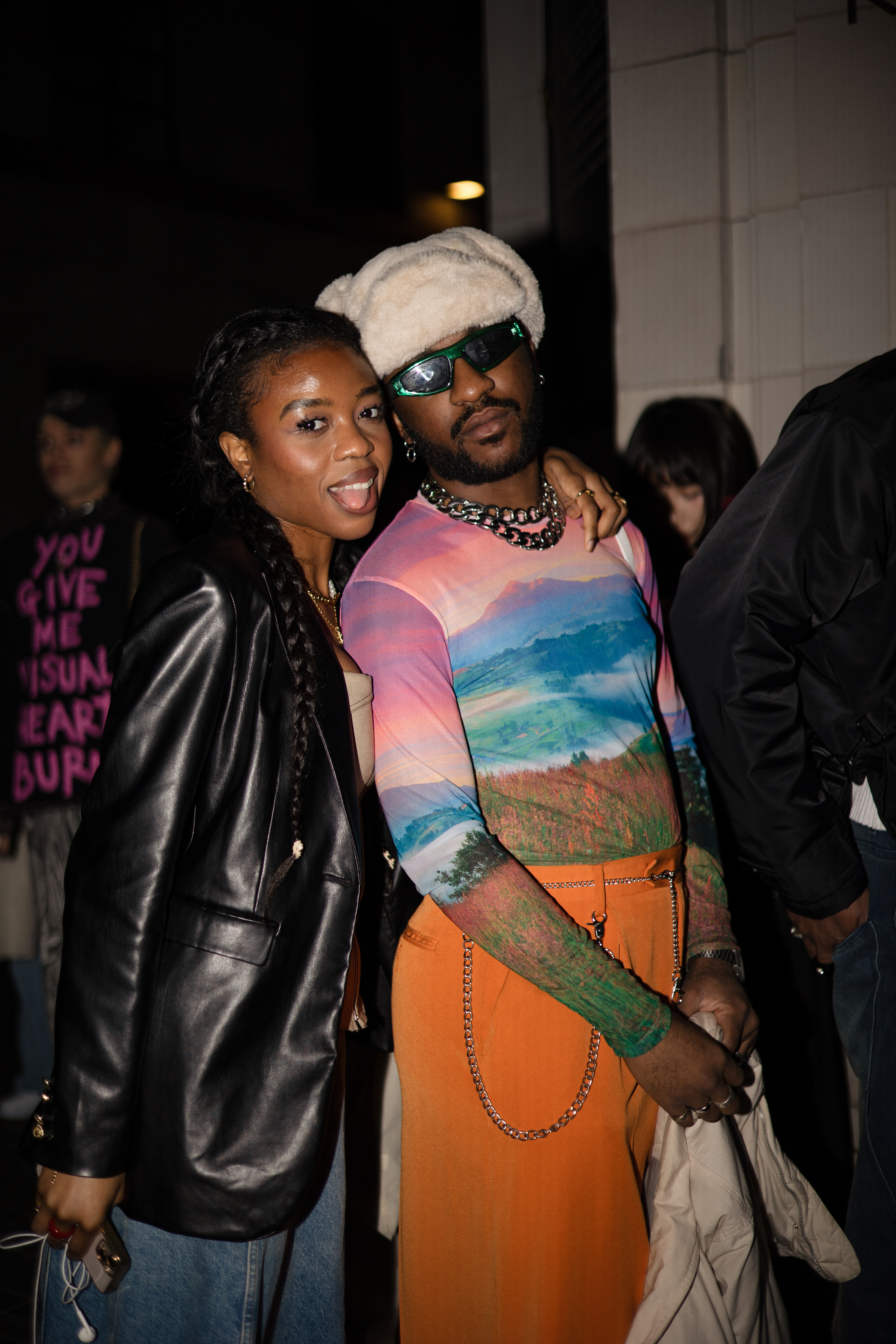 Lfw day 5. Wedding and family photographer