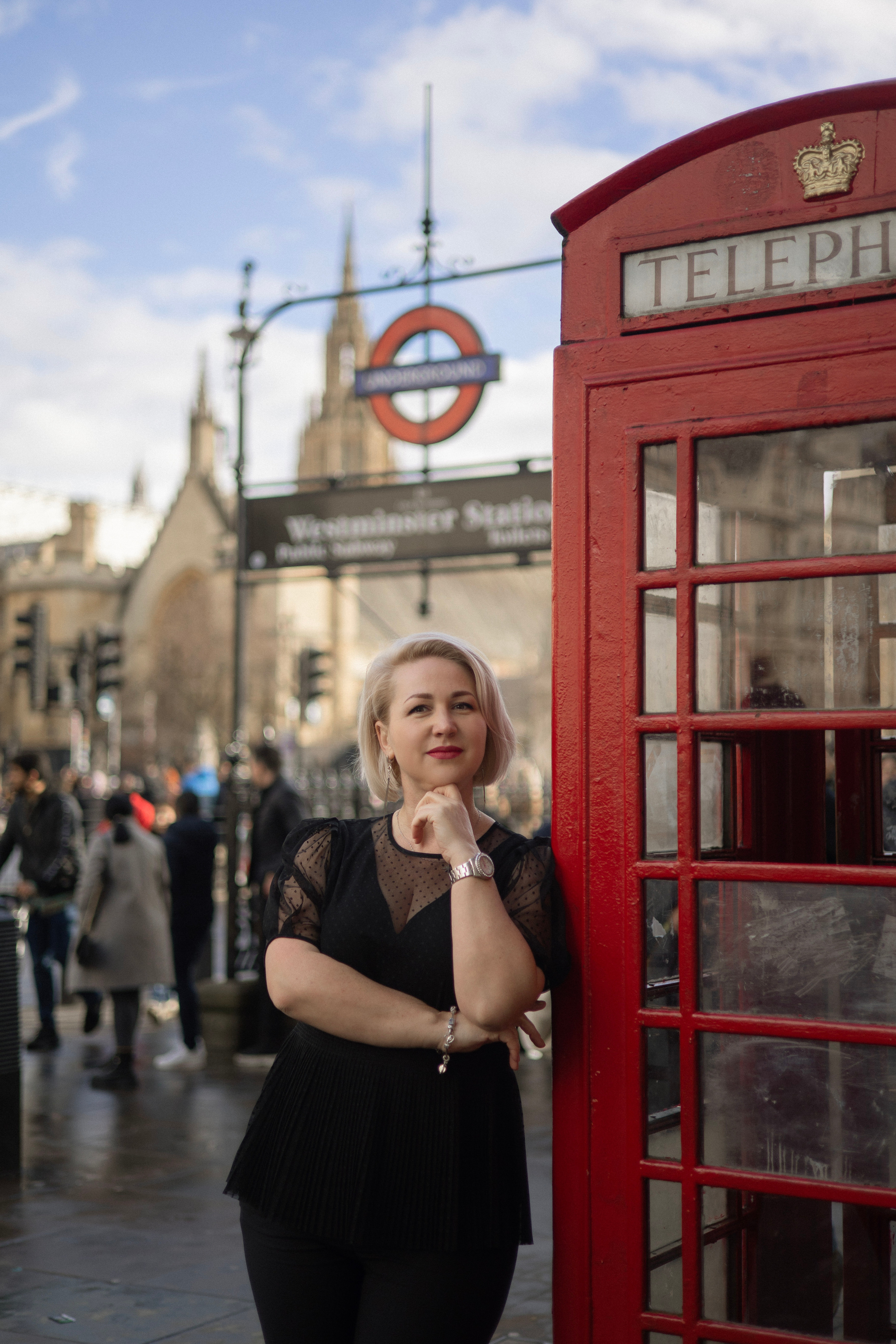 18/03 Westminster. Wedding and family photographer