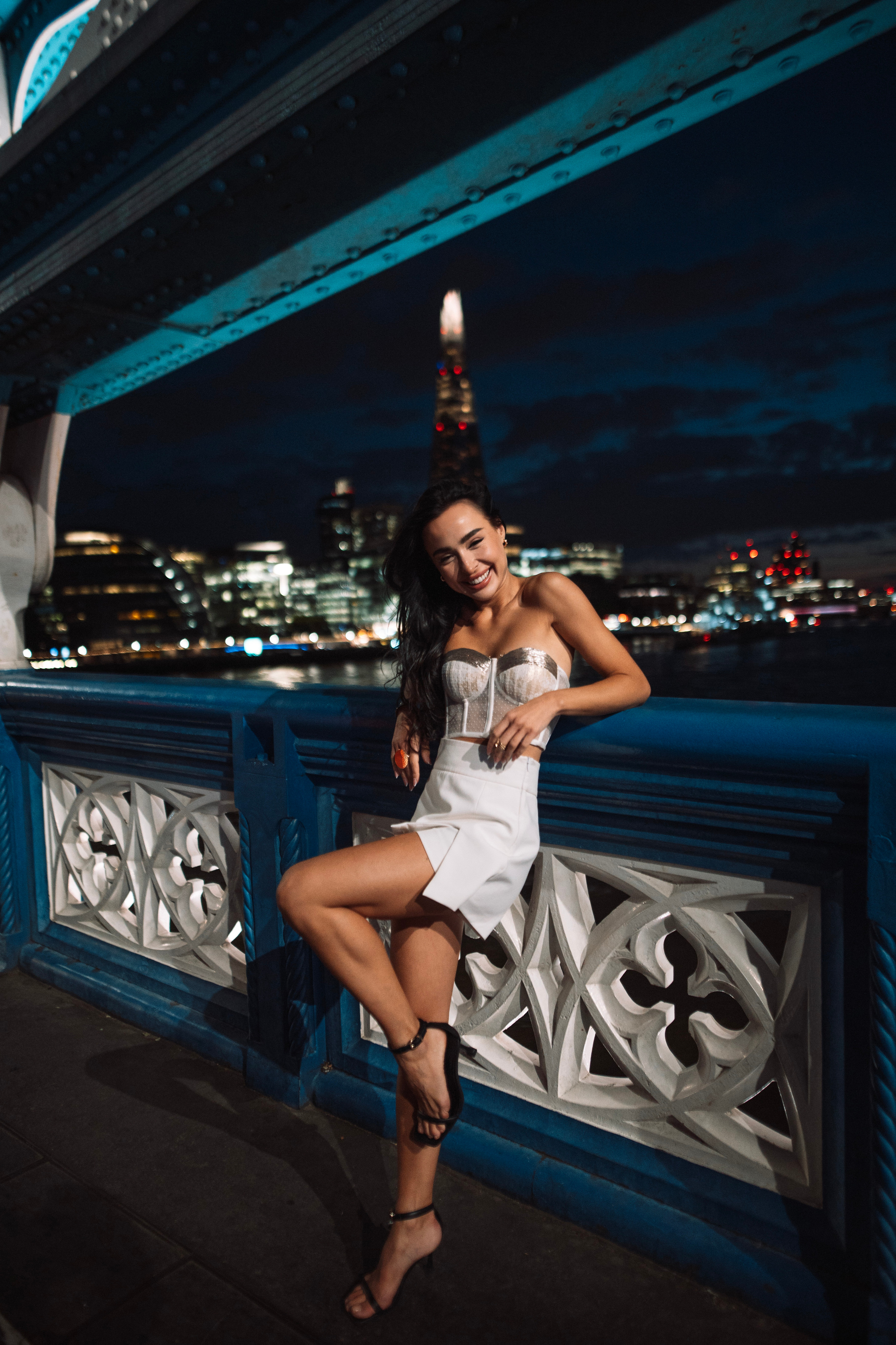 Inessa. London. Wedding and family photographer