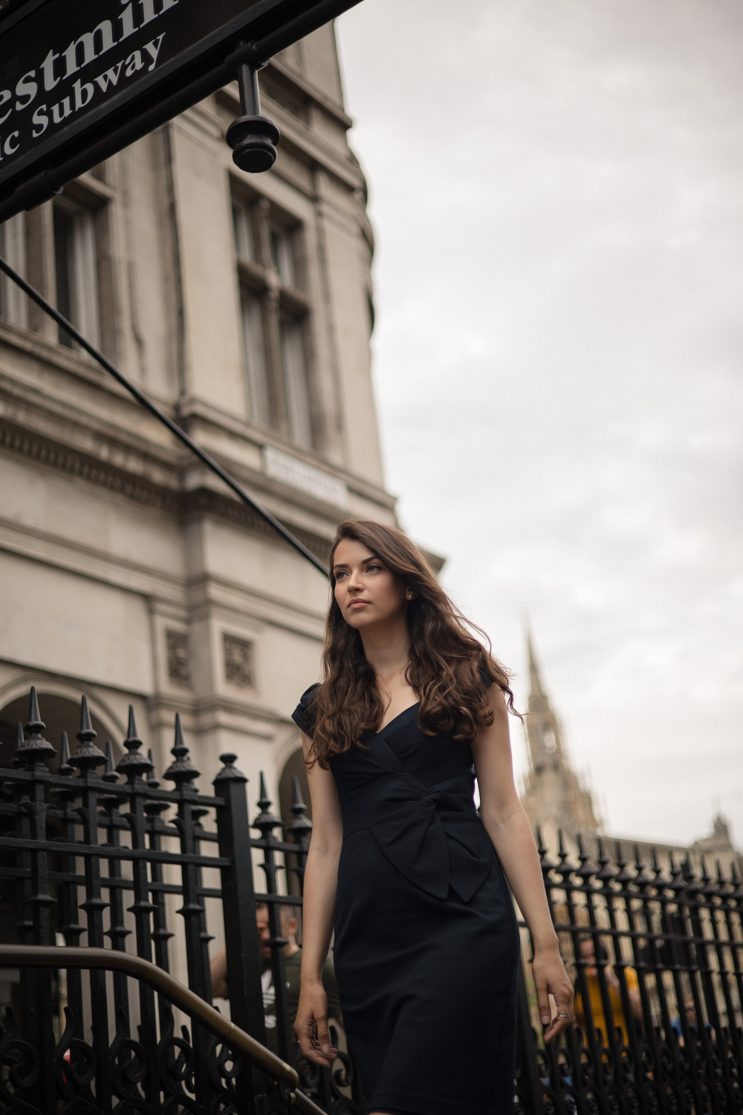 Kate. London. Wedding and family photographer