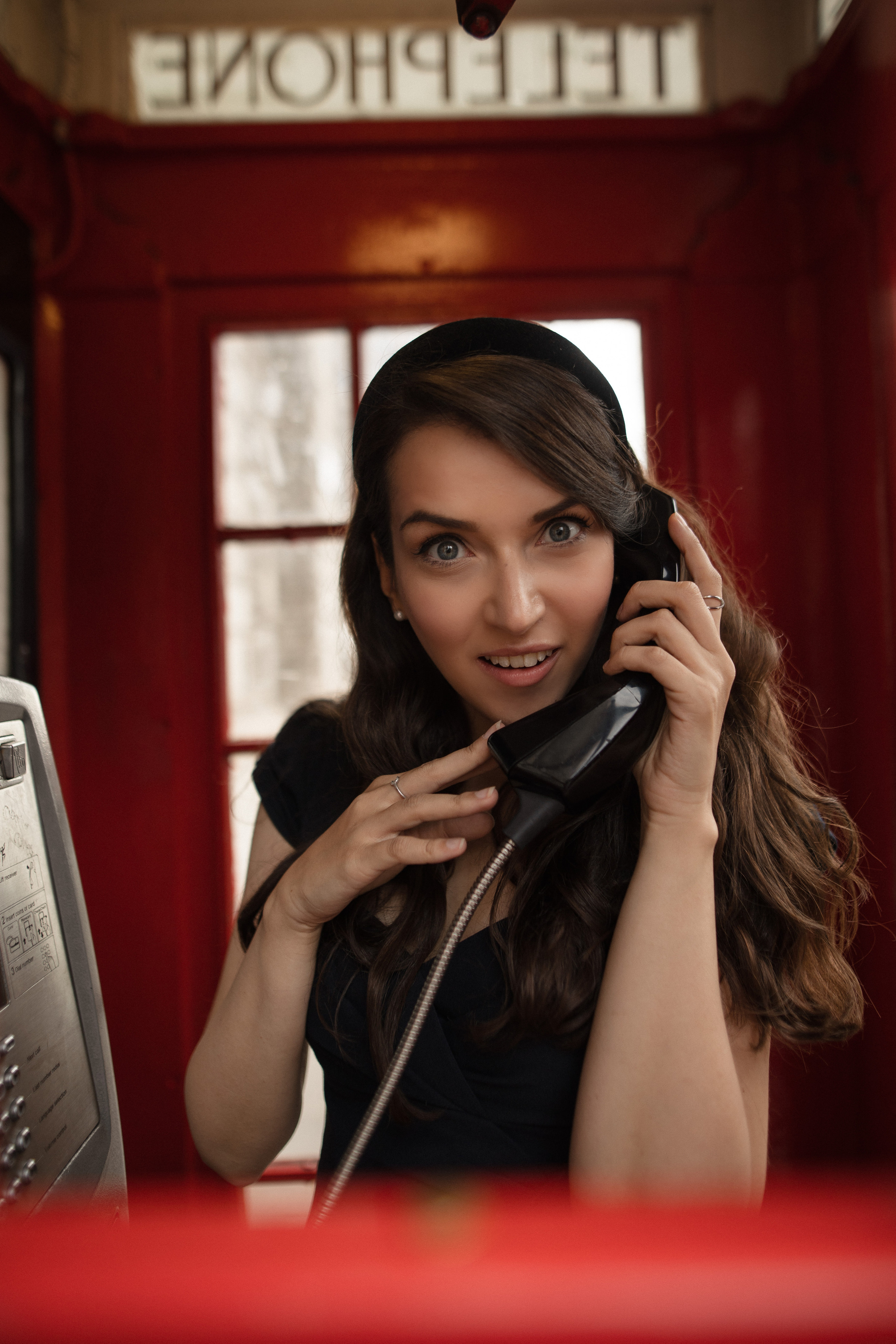 Kate. London. Wedding and family photographer