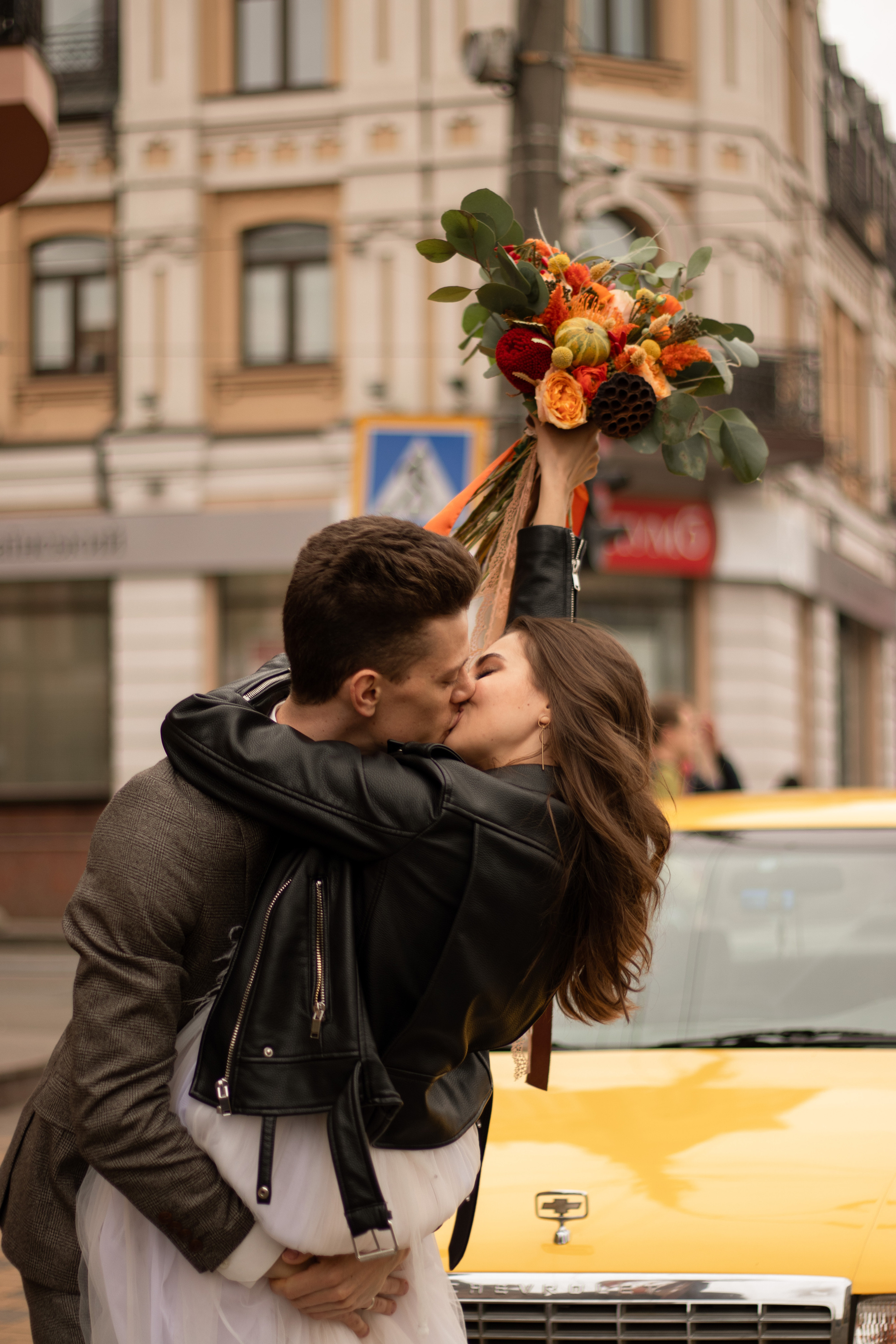 Anna & David. Wedding and family photographer