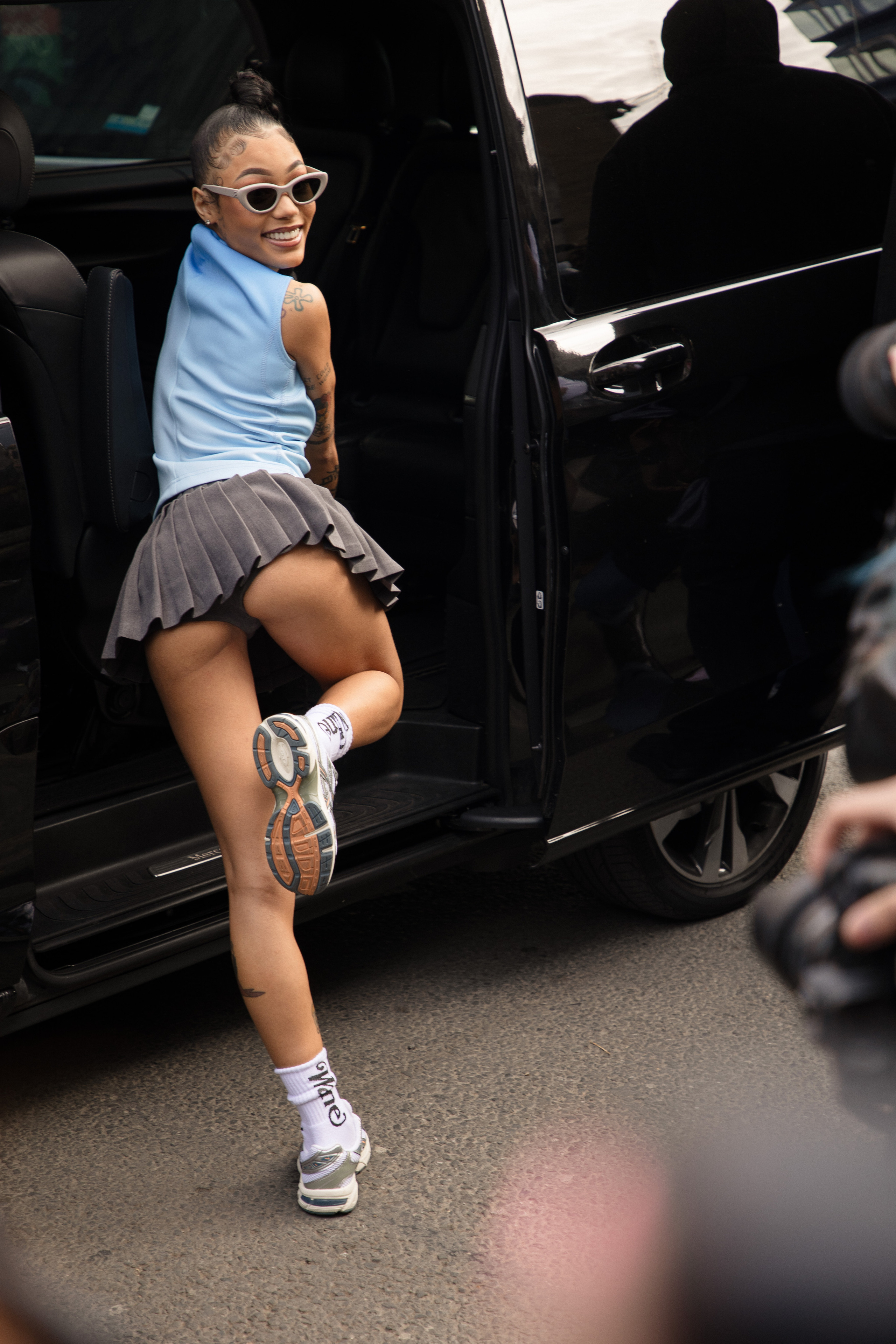 LFW Day 3. Wedding and family photographer