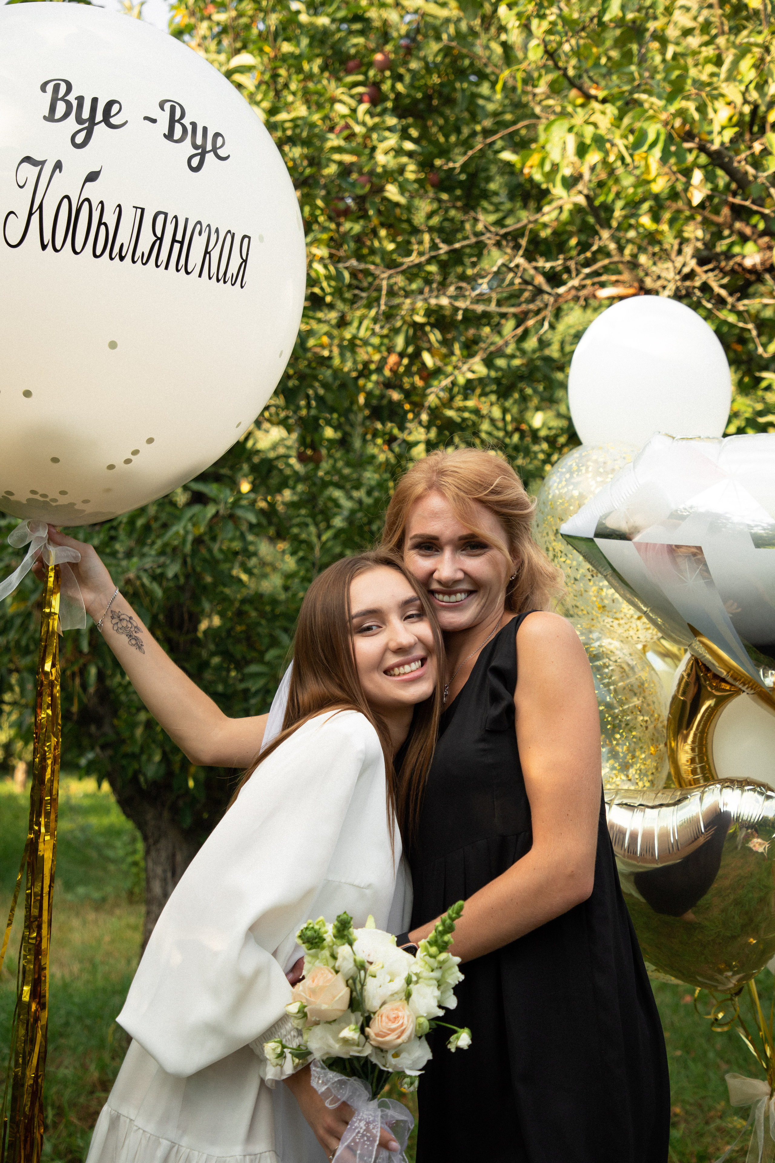 HenParty Ann. Wedding and family photographer