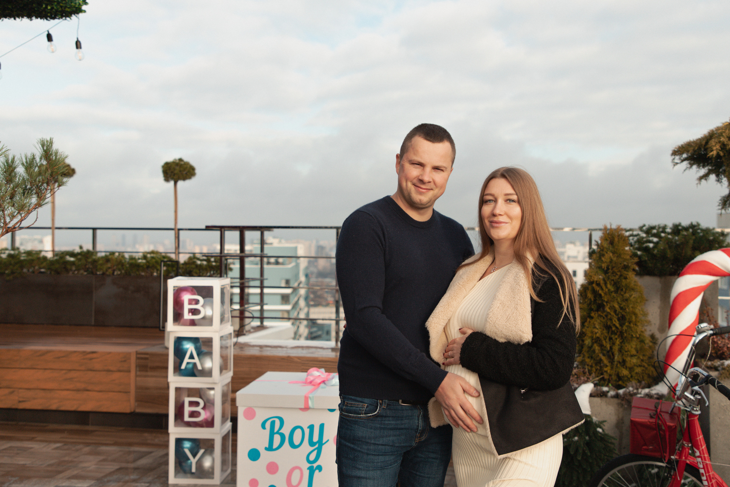 Baby Shower. Wedding and family photographer