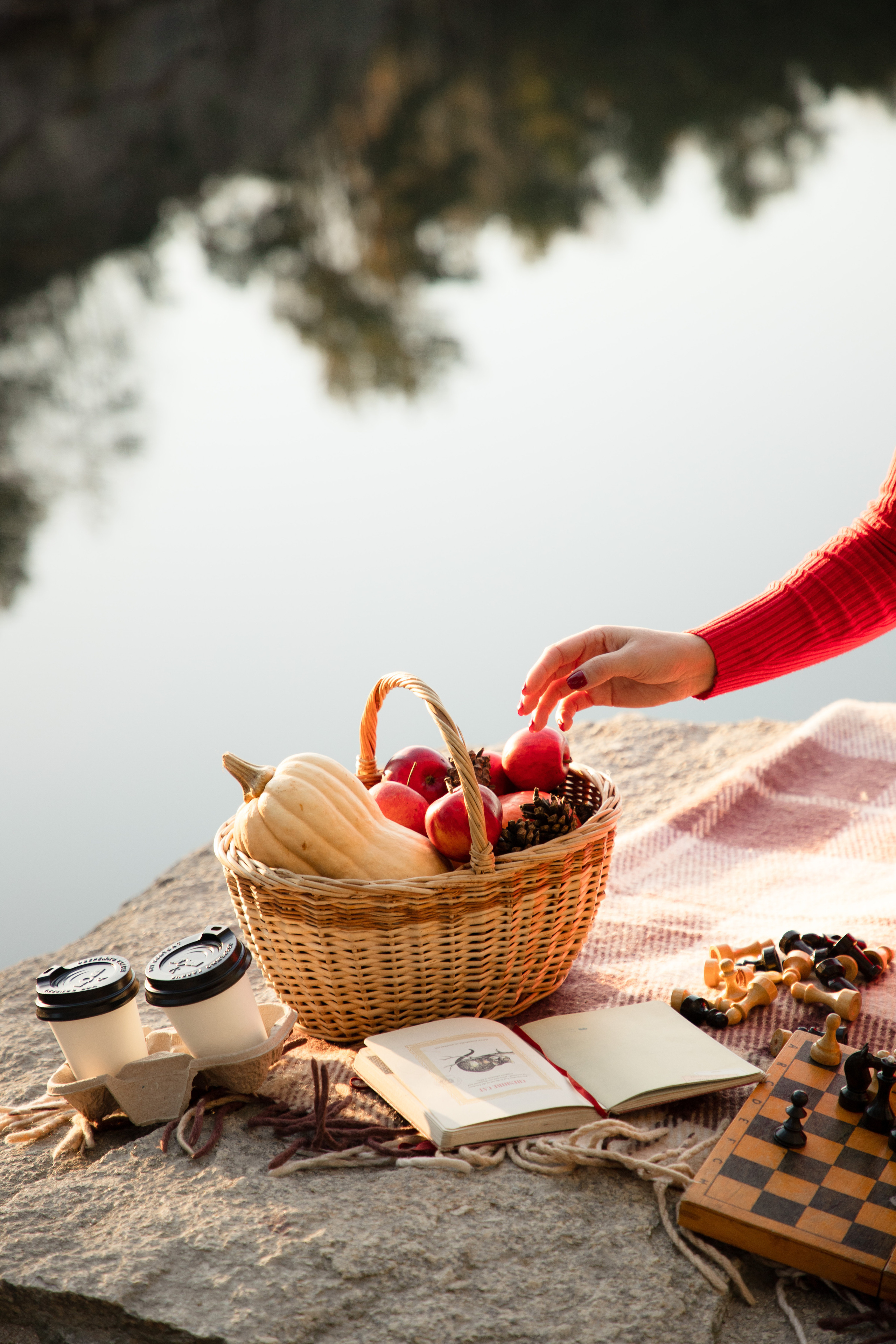 Cozy autumn. Wedding and family photographer