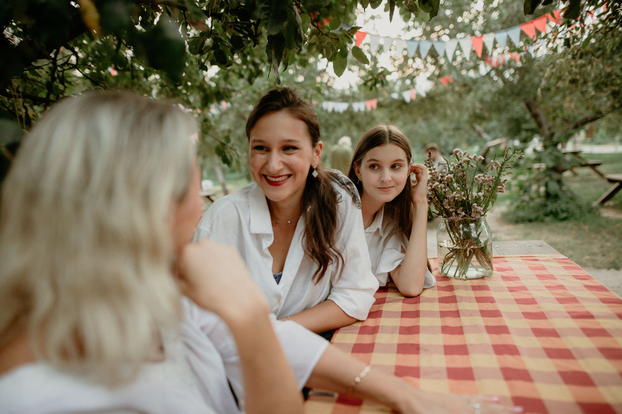 This is us. Wedding and family photographer