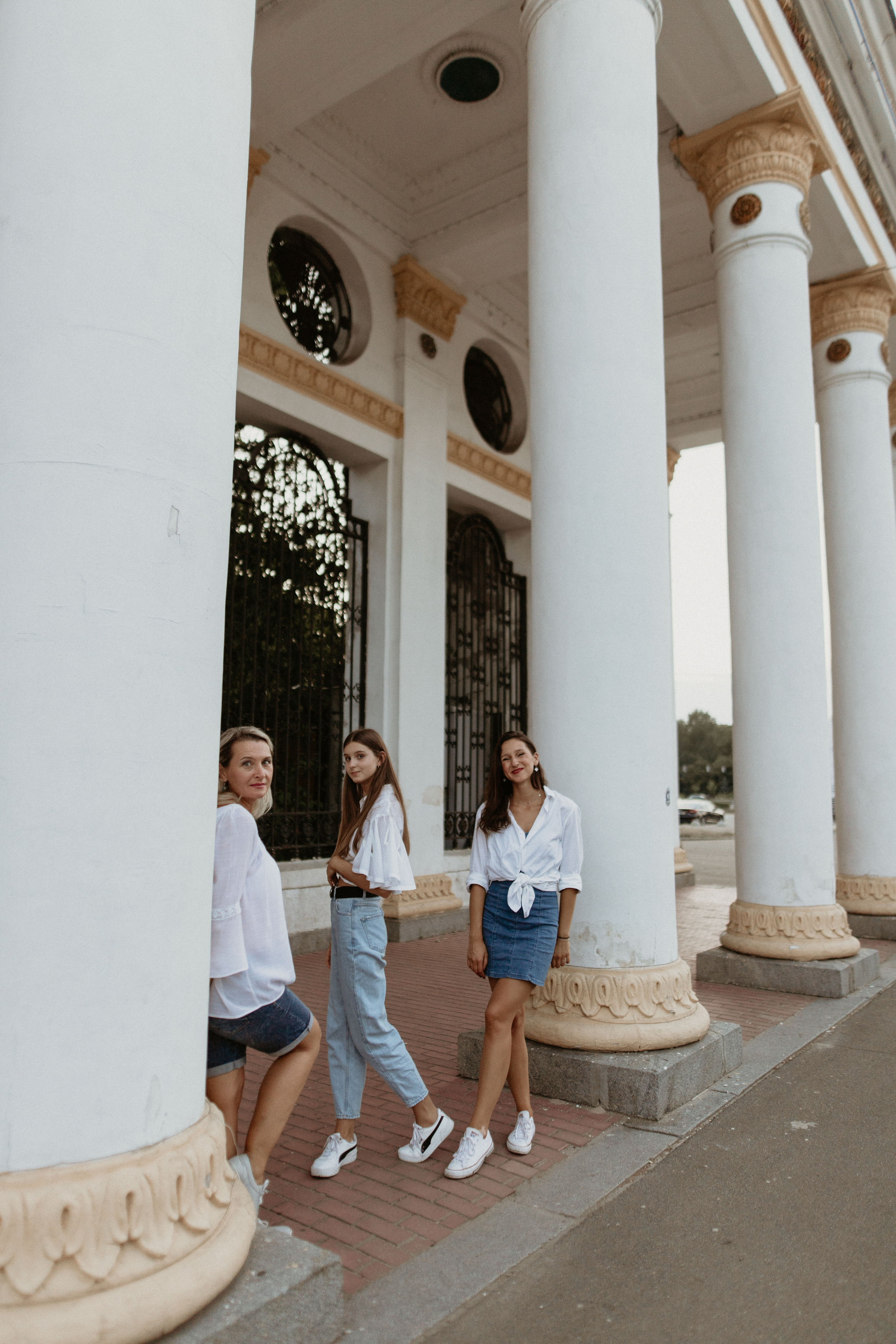 This is us. Wedding and family photographer