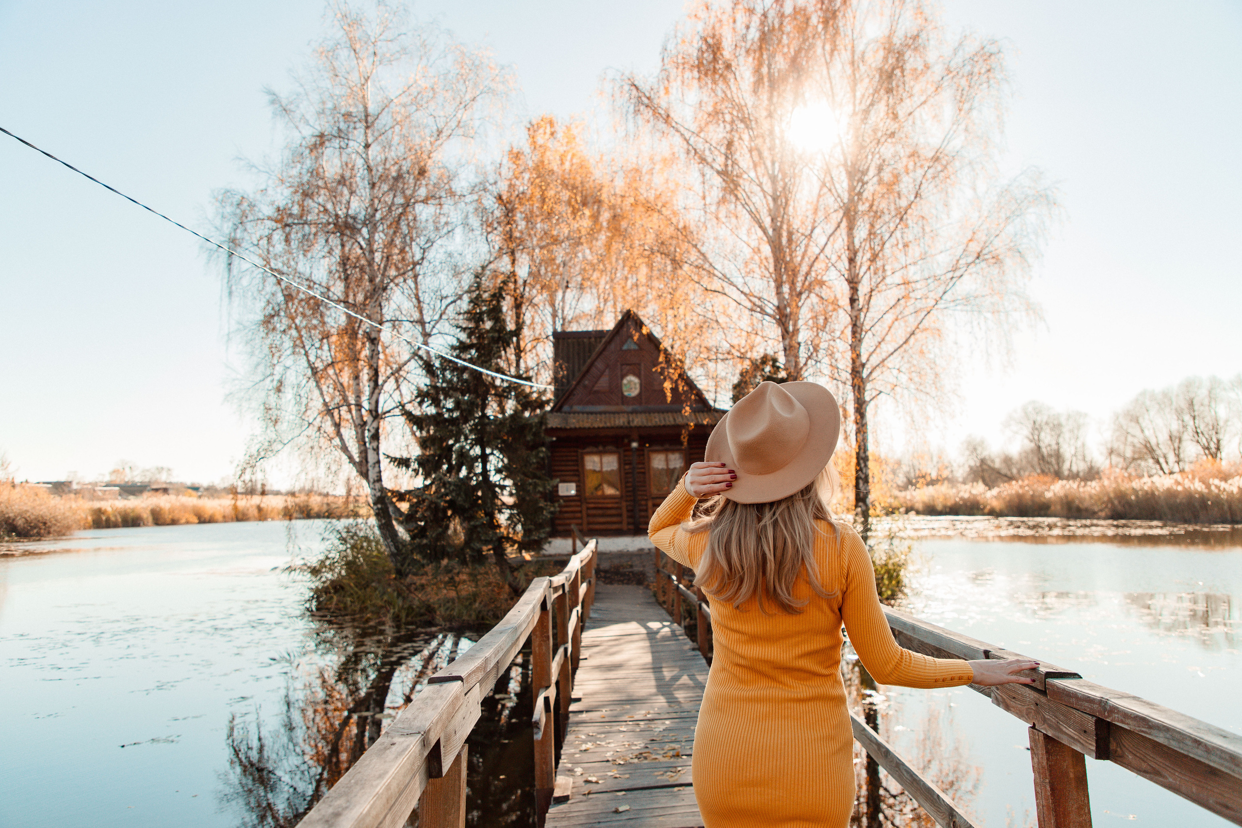 Cozy autumn. Wedding and family photographer