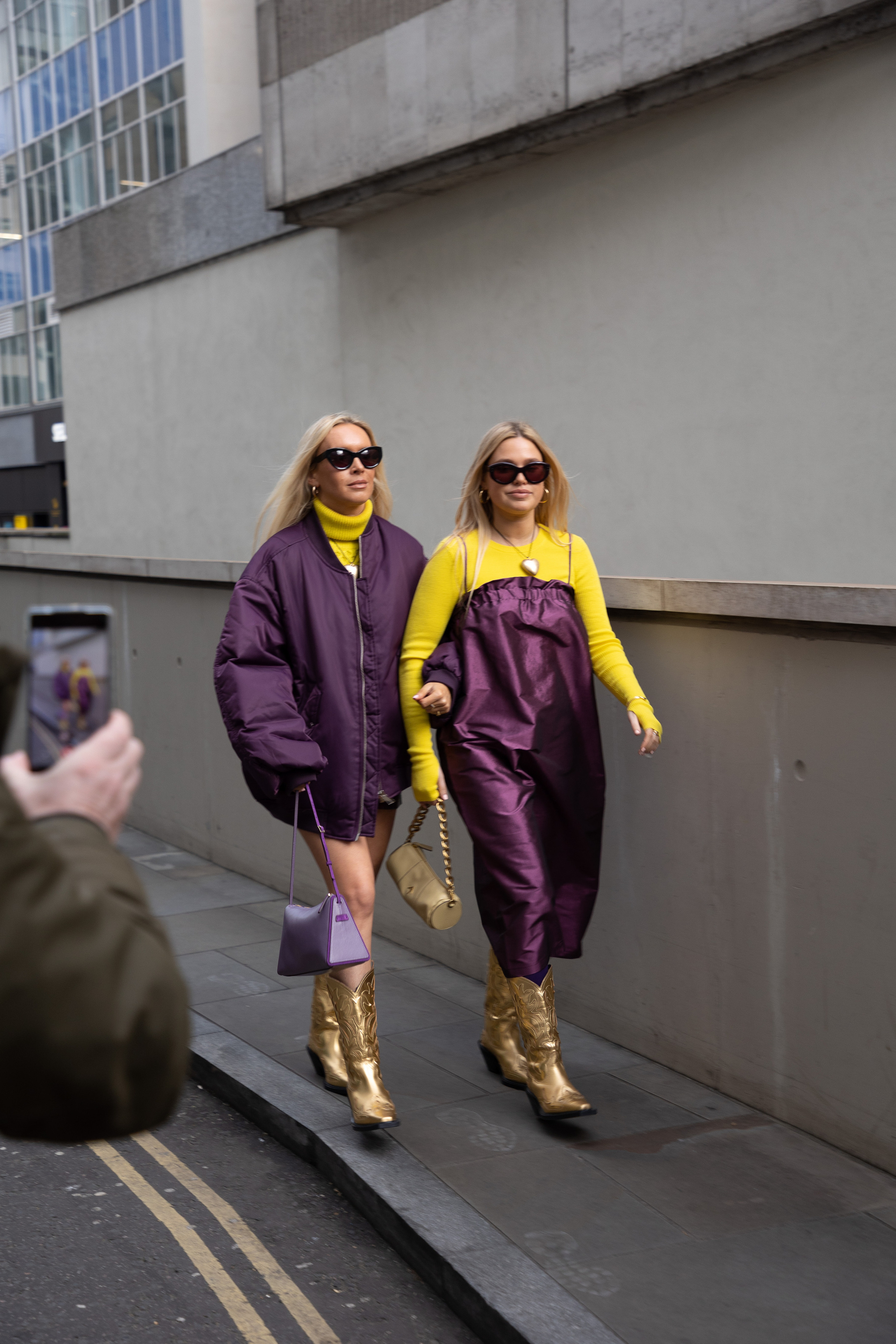 LFW Day 1. Wedding and family photographer