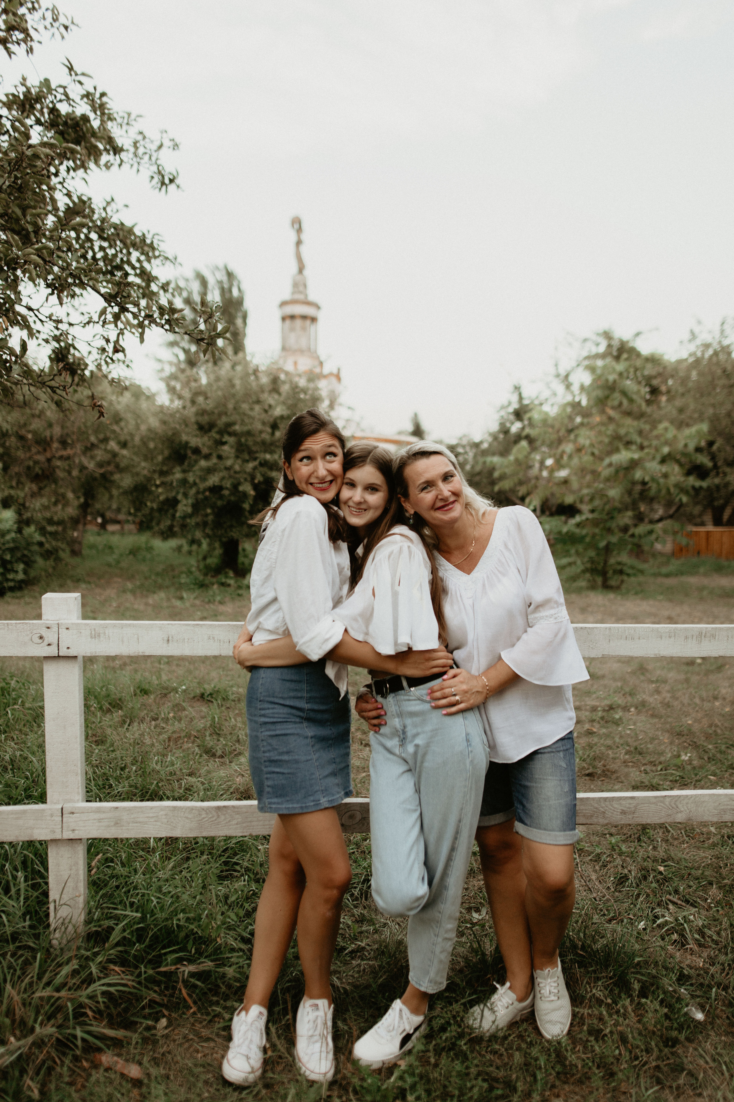 This is us. Wedding and family photographer