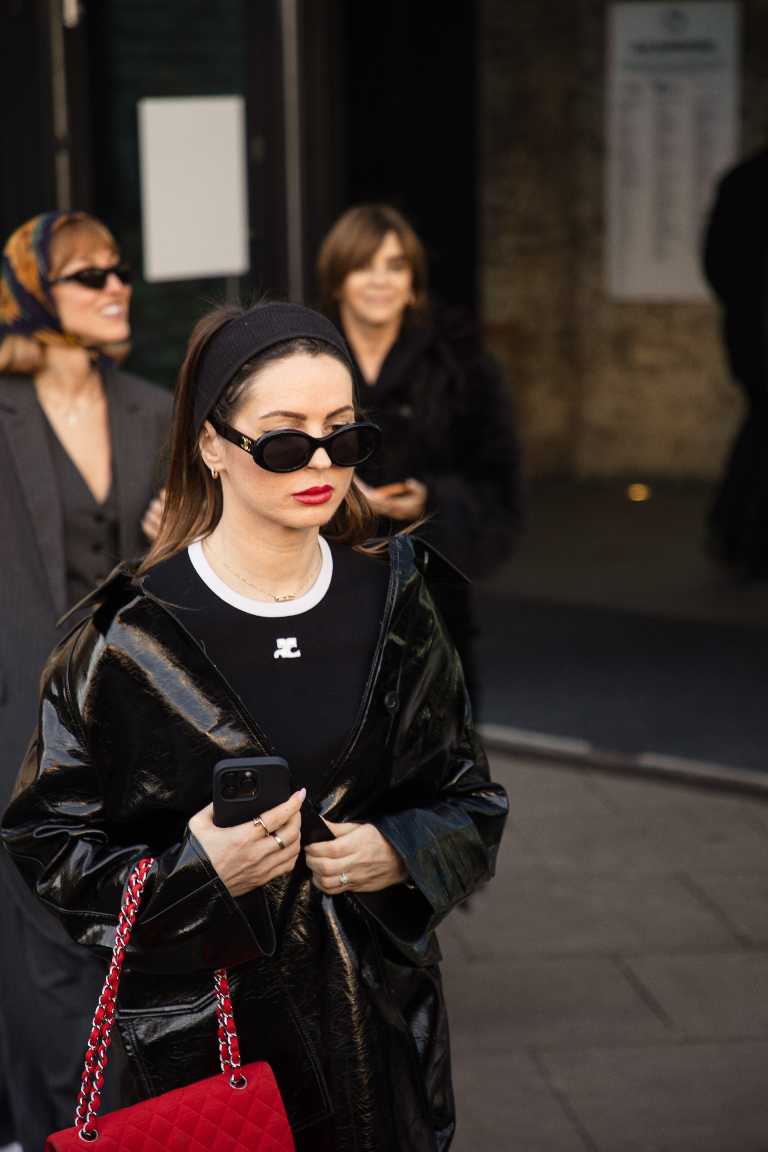 LFW Day 3. Wedding and family photographer