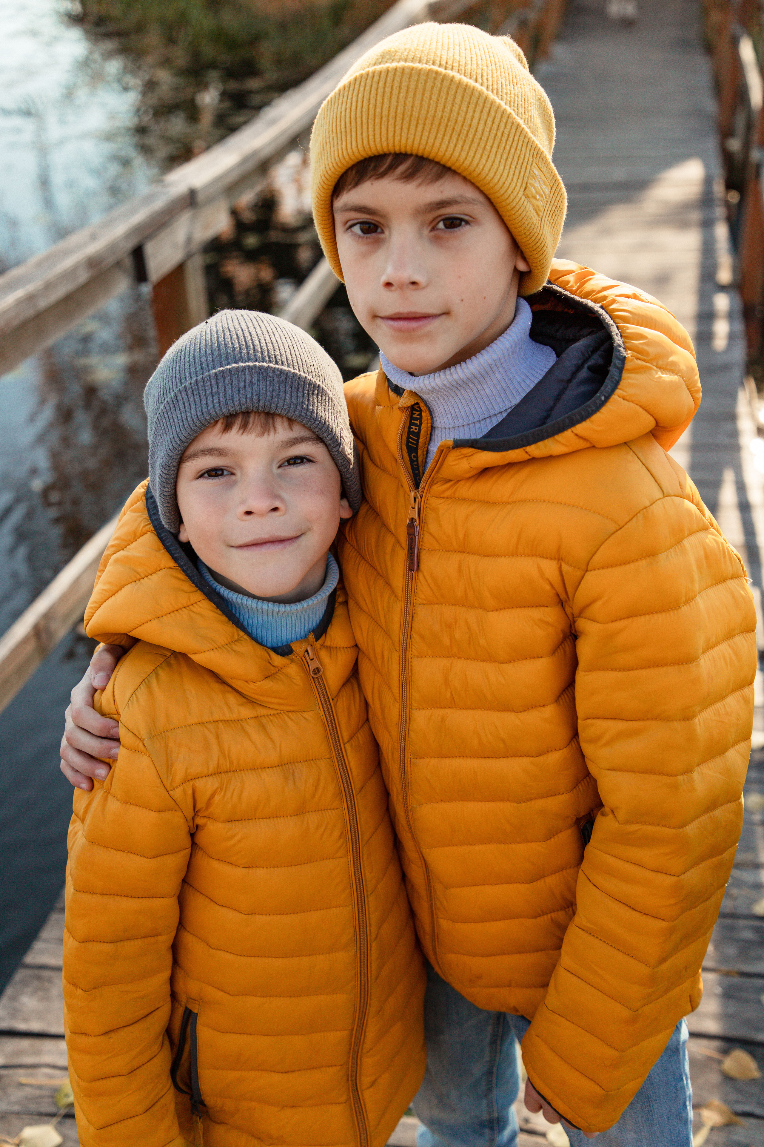 Cozy autumn. Wedding and family photographer