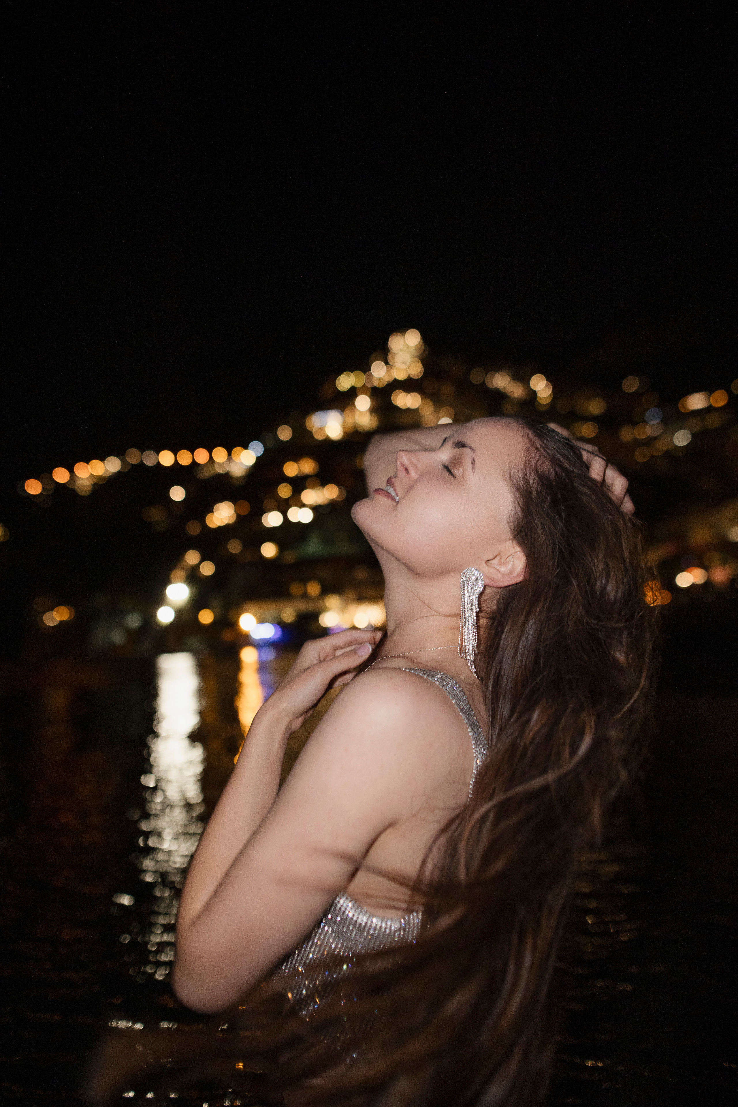 Anastasiya. Positano. Wedding and family photographer