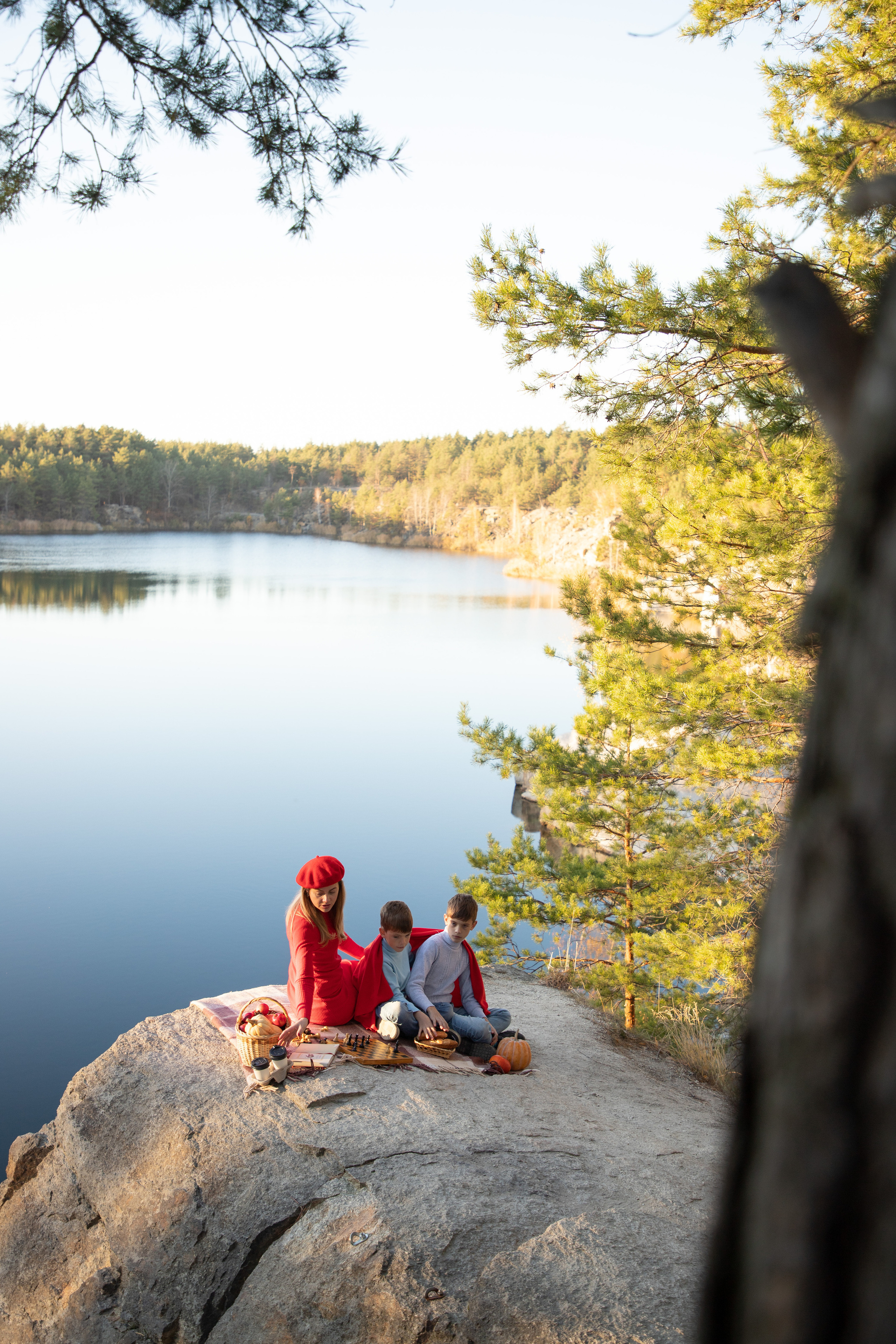 Cozy autumn. Wedding and family photographer