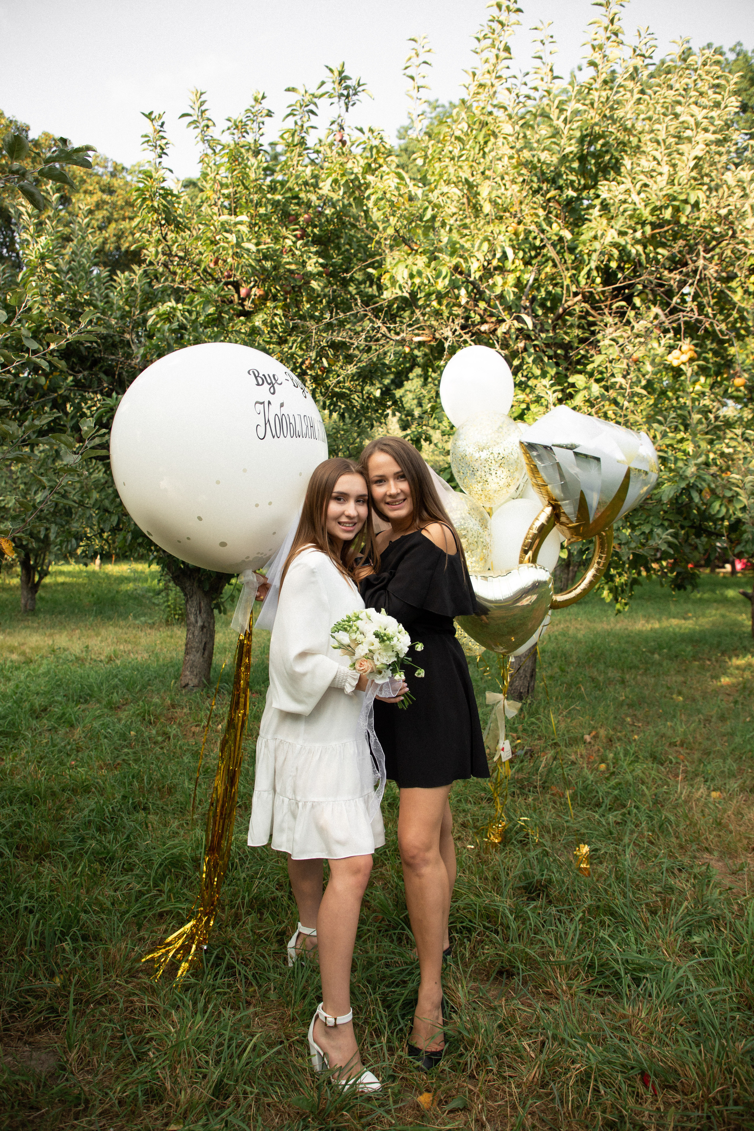 HenParty Ann. Wedding and family photographer