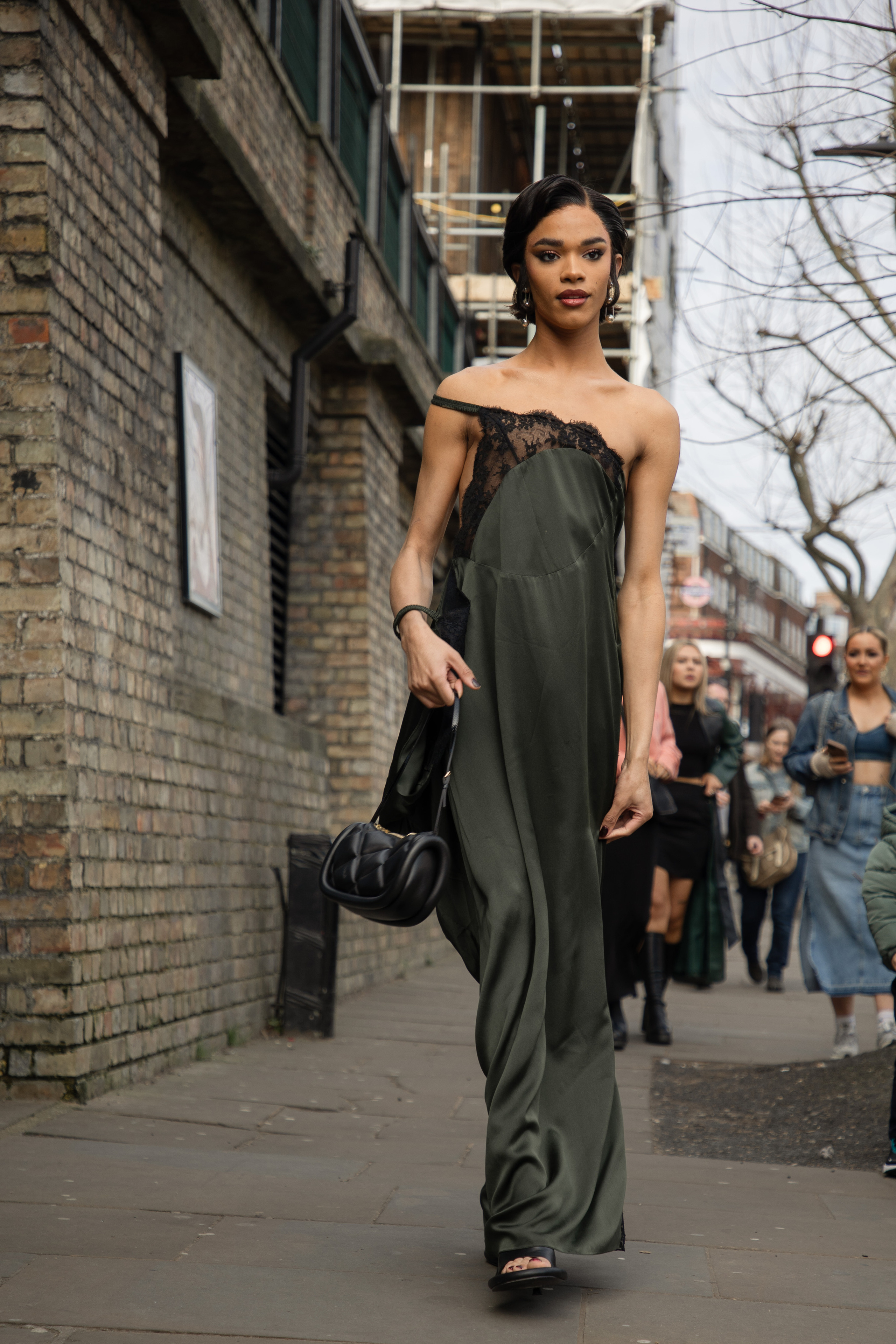 LFW Day 3. Wedding and family photographer