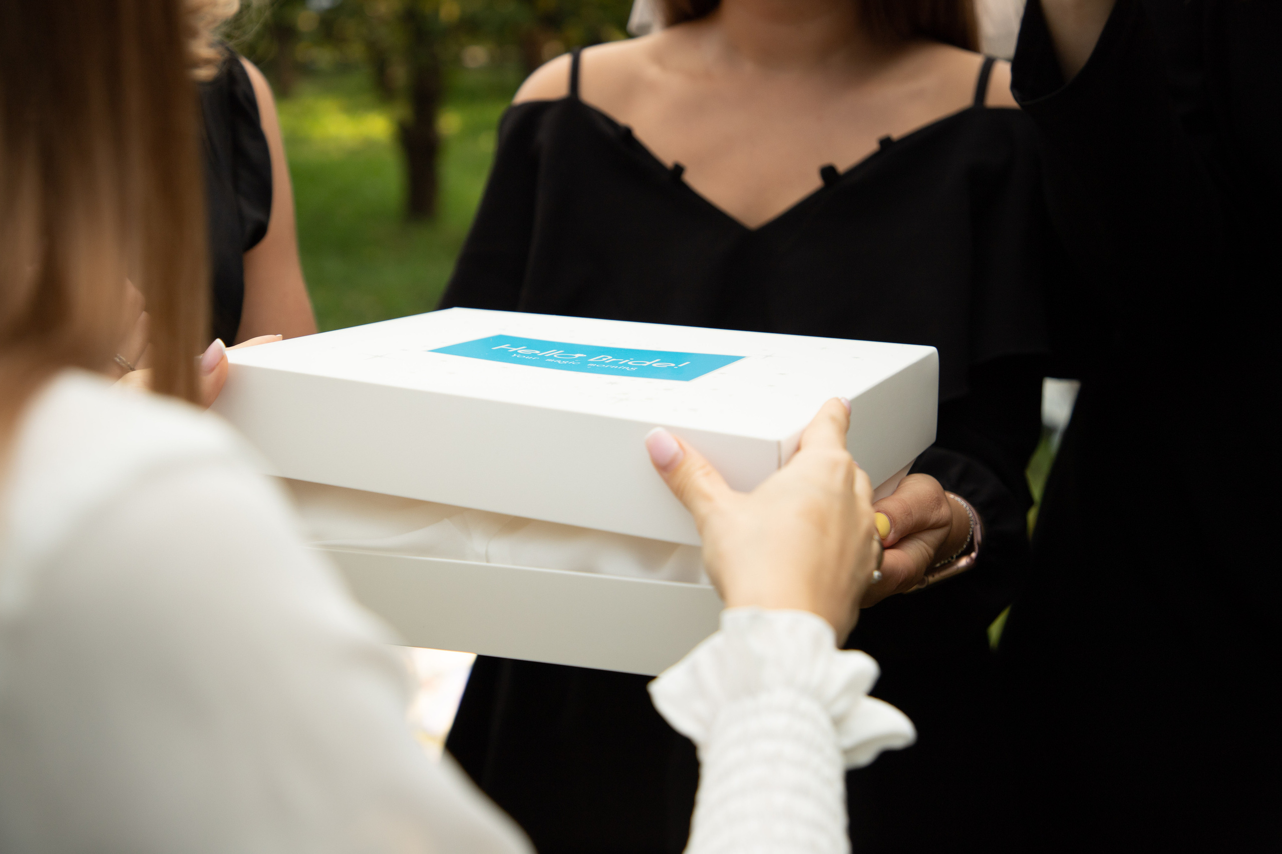 HenParty Ann. Wedding and family photographer