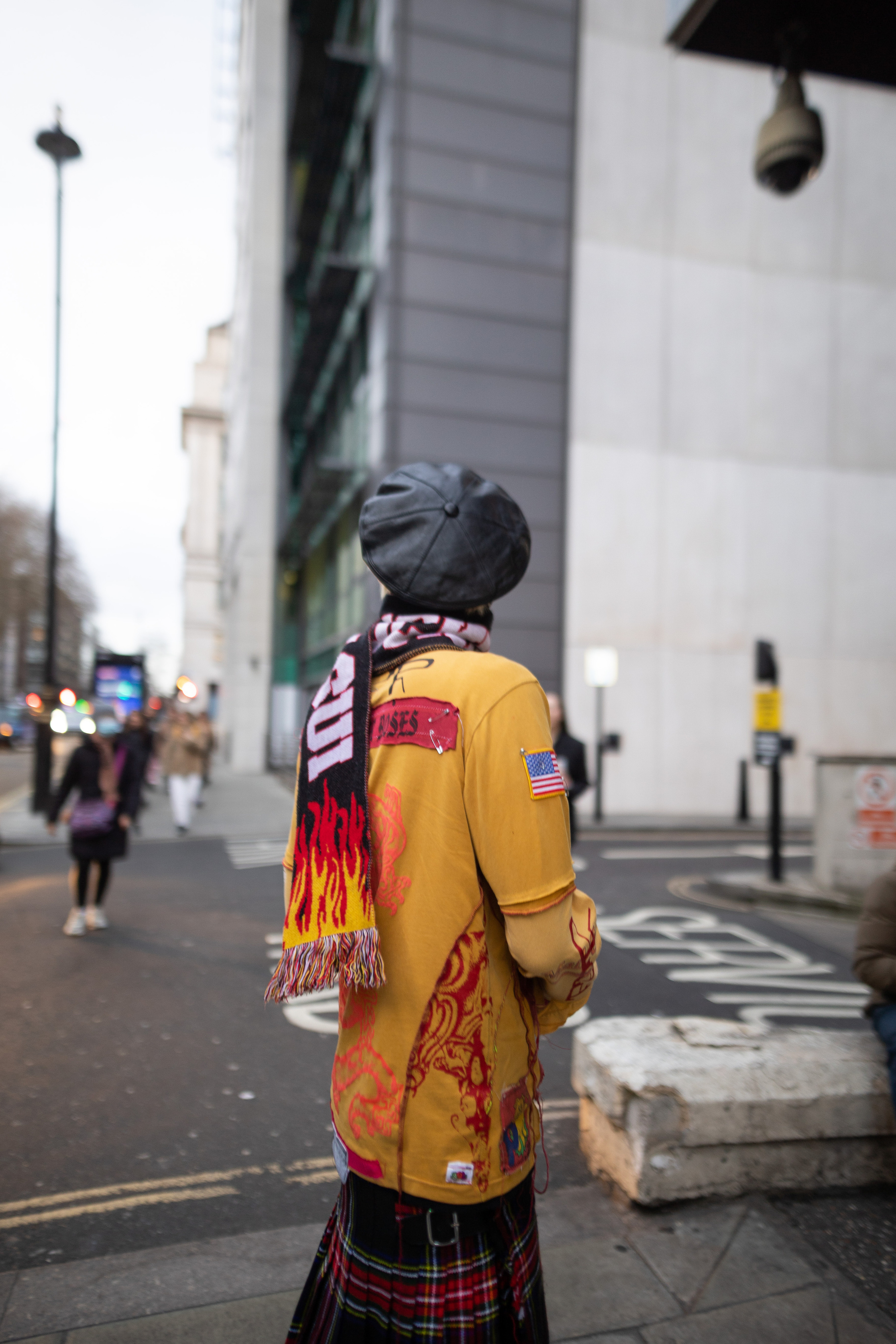 LFW Day 1. Wedding and family photographer