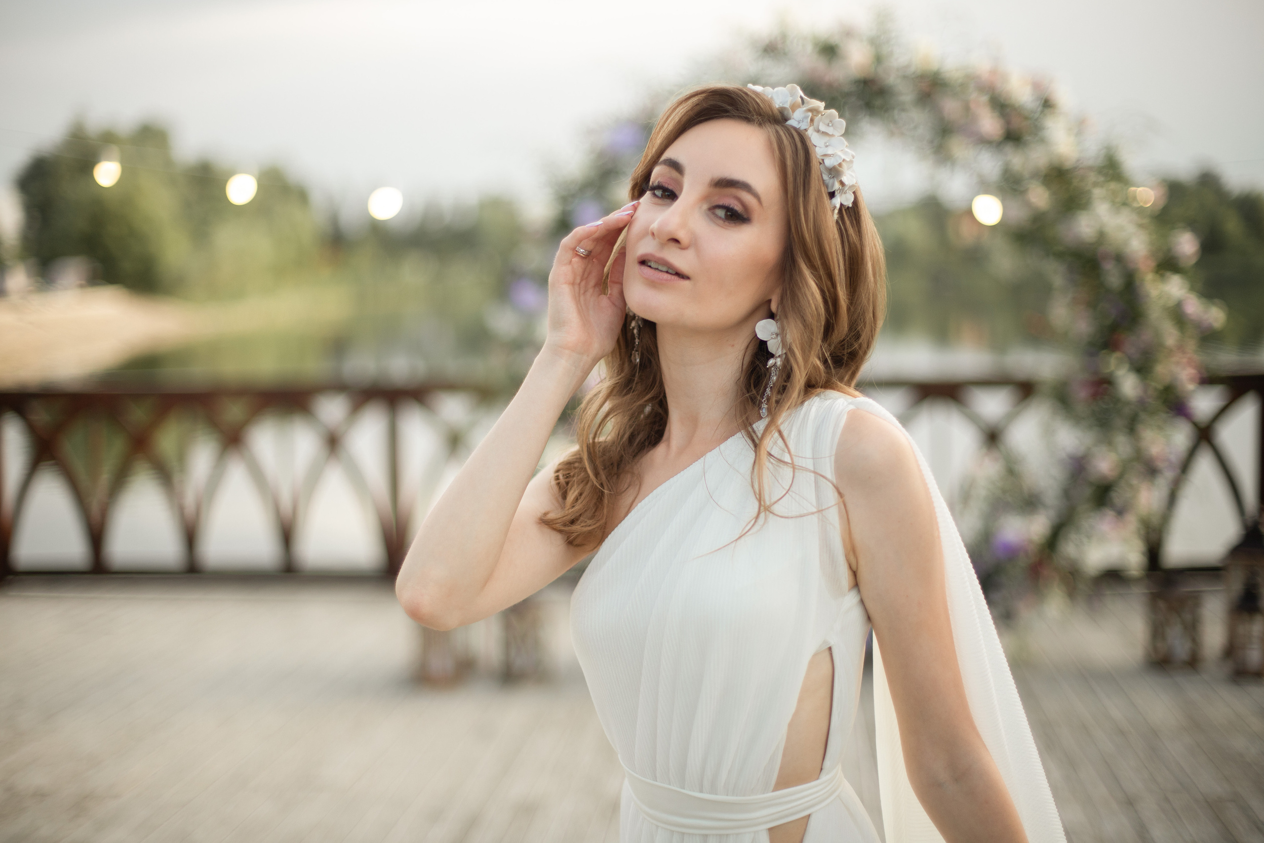 Zarema & Oleg. Wedding and family photographer