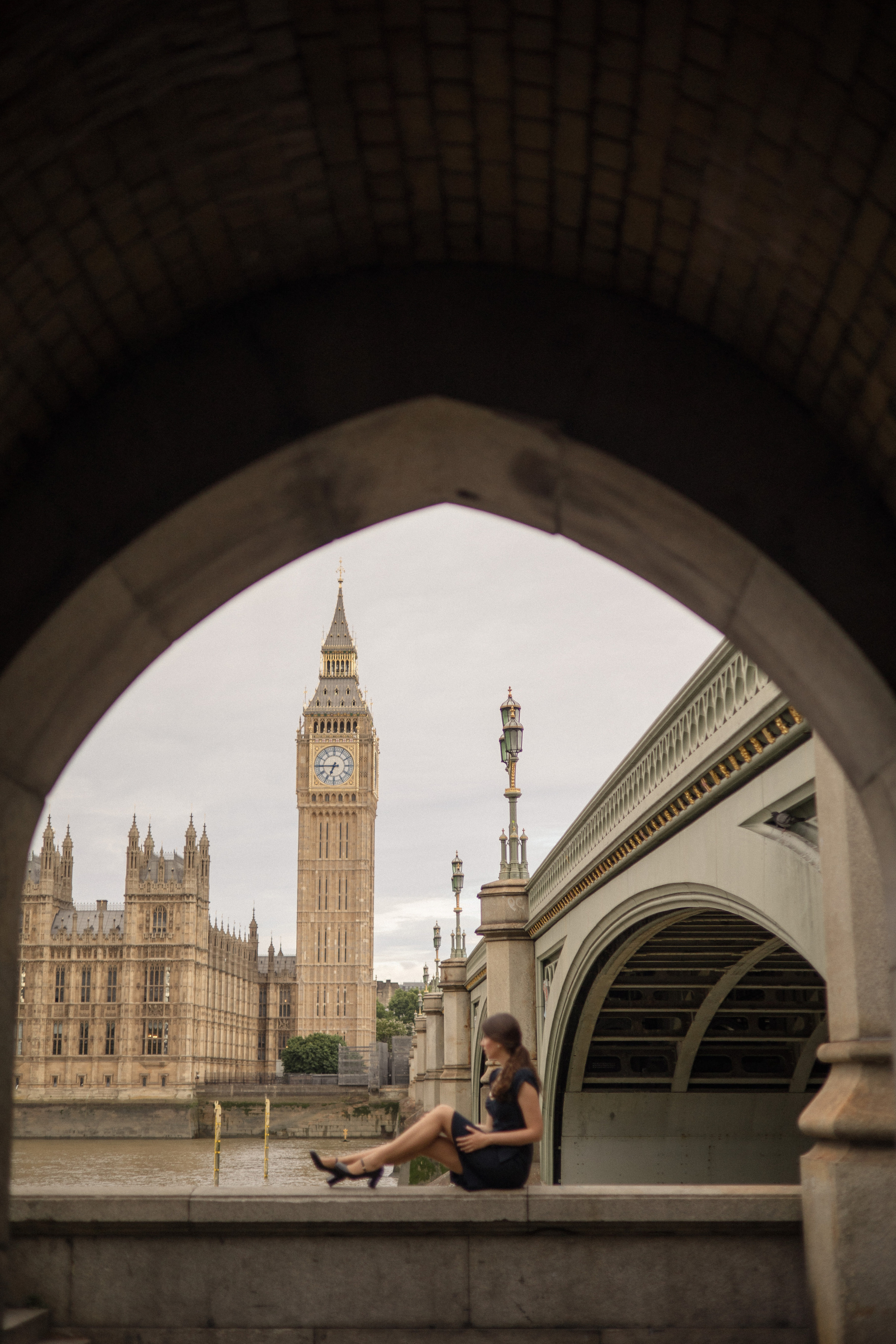 Kate. London. Wedding and family photographer