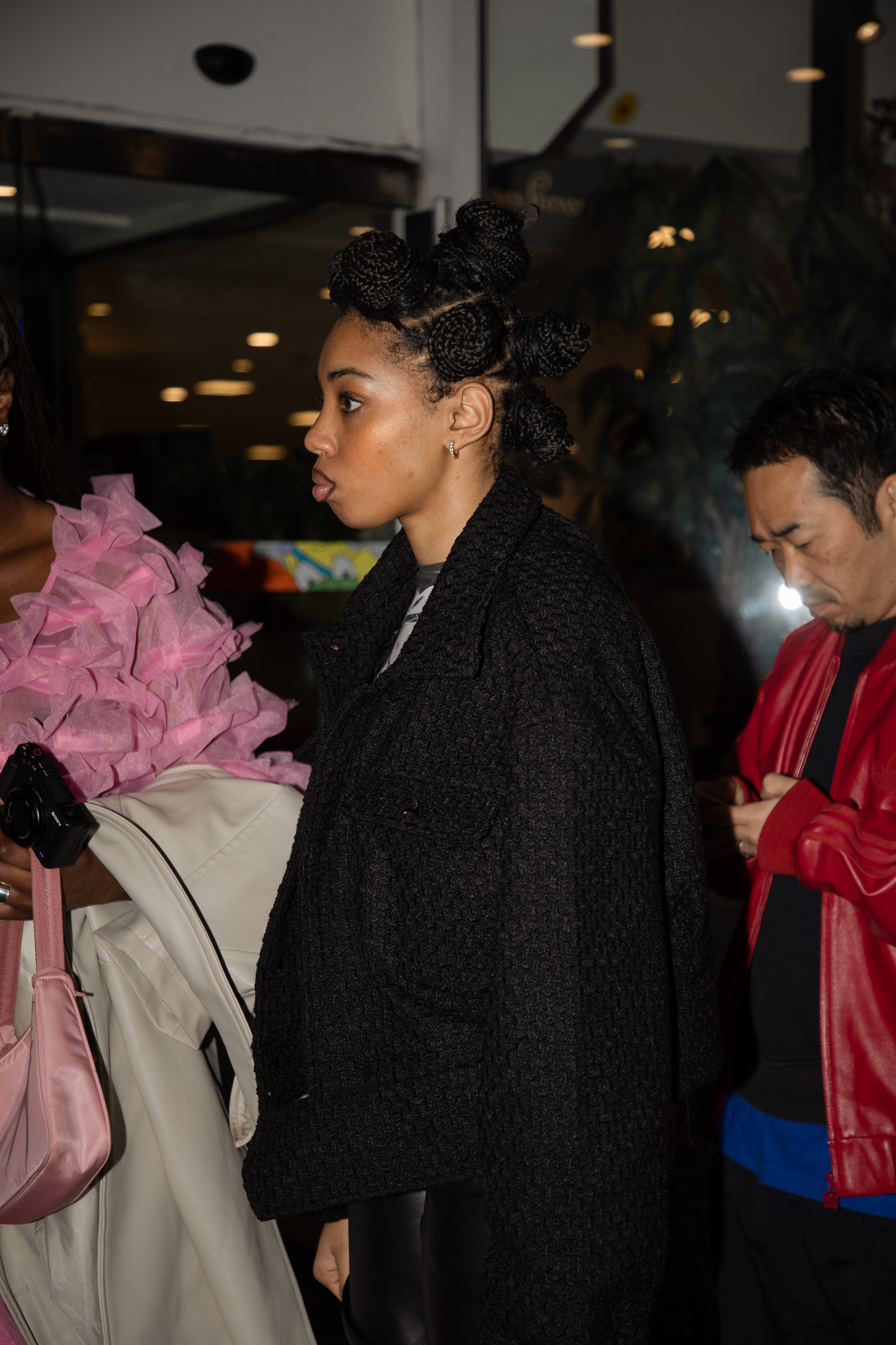 LFW x UFW (Frolov, Paskal, Schneider). Wedding and family photographer