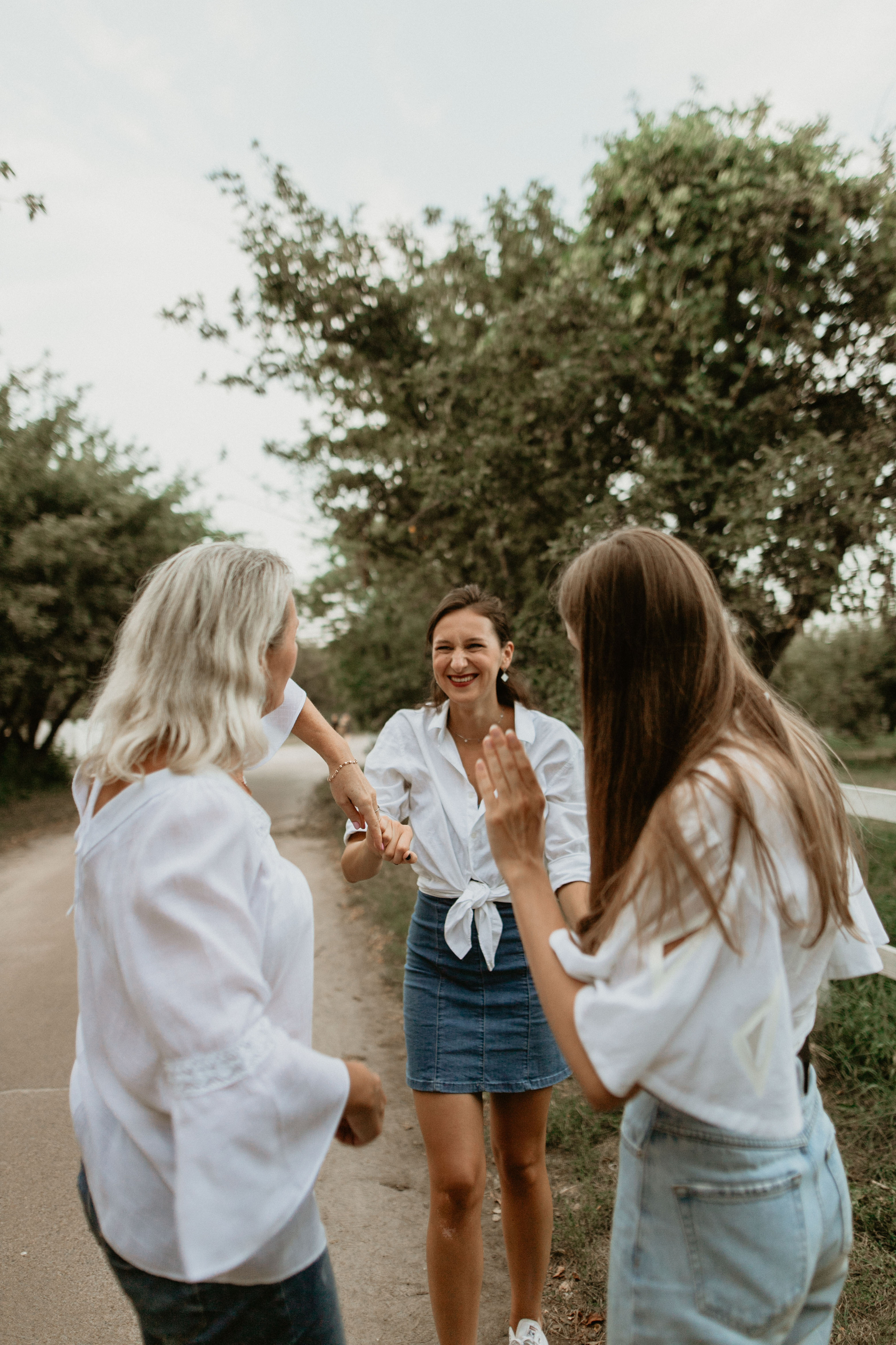 This is us. Wedding and family photographer