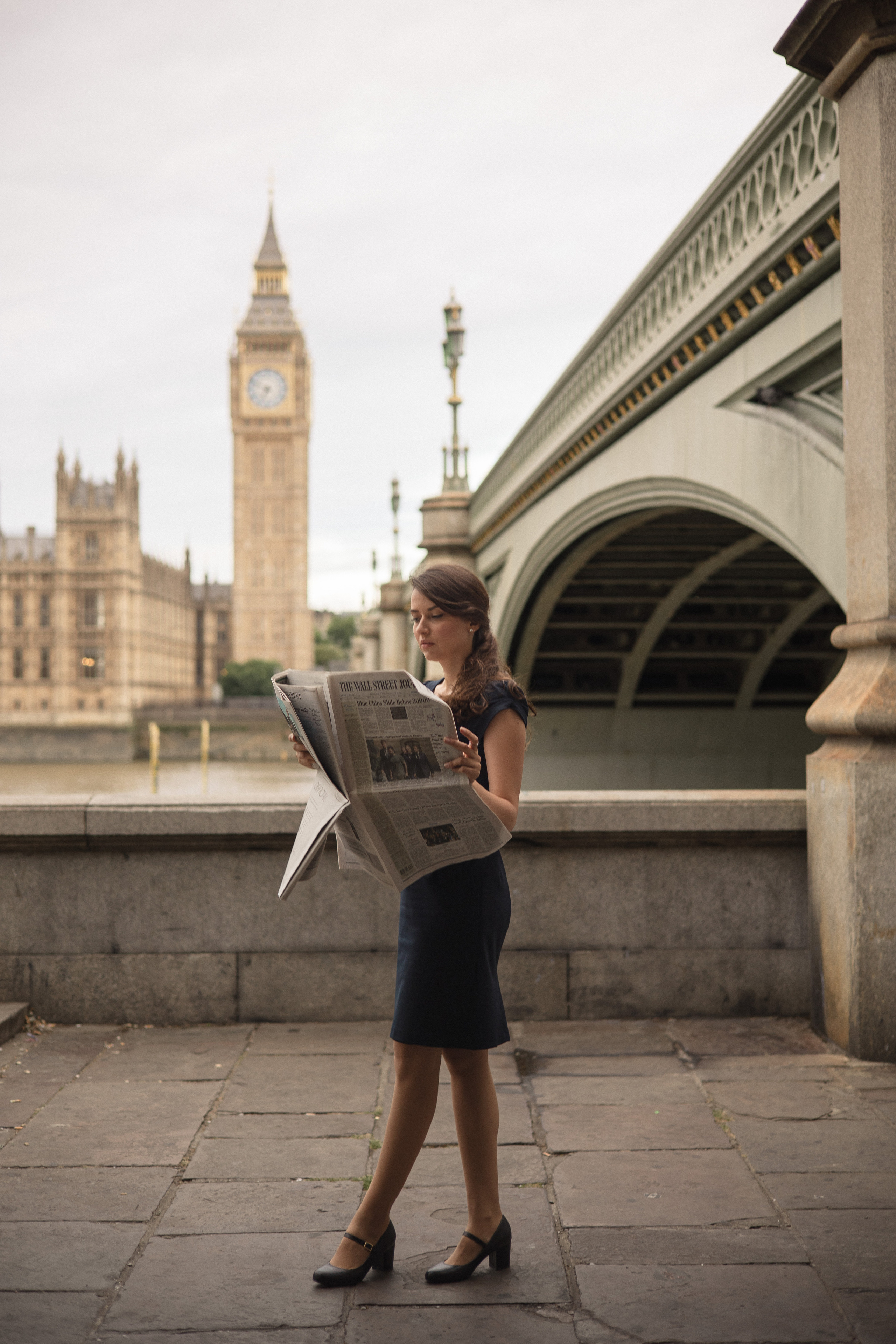 Kate. London. Wedding and family photographer