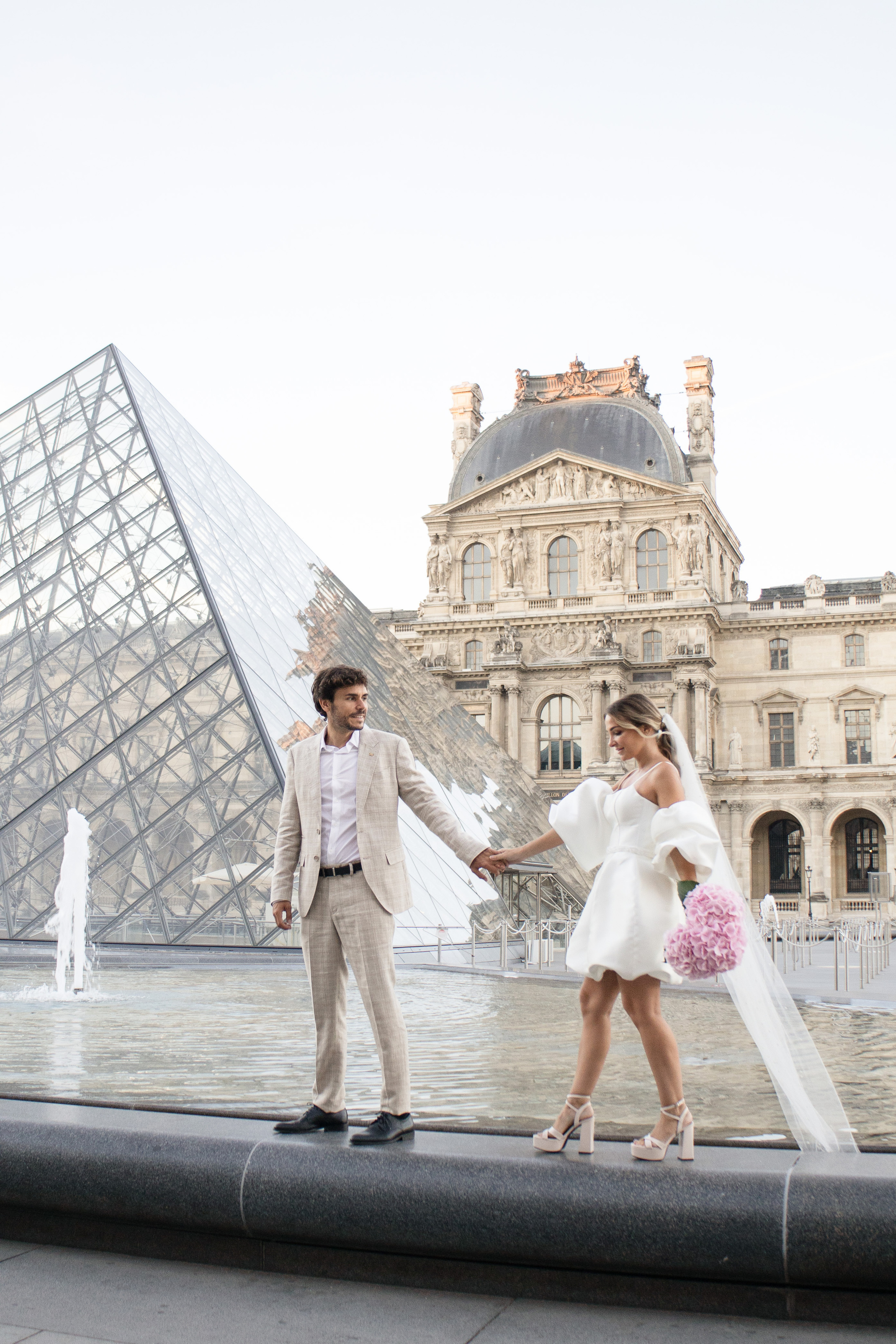 David & Hanna. Wedding and family photographer